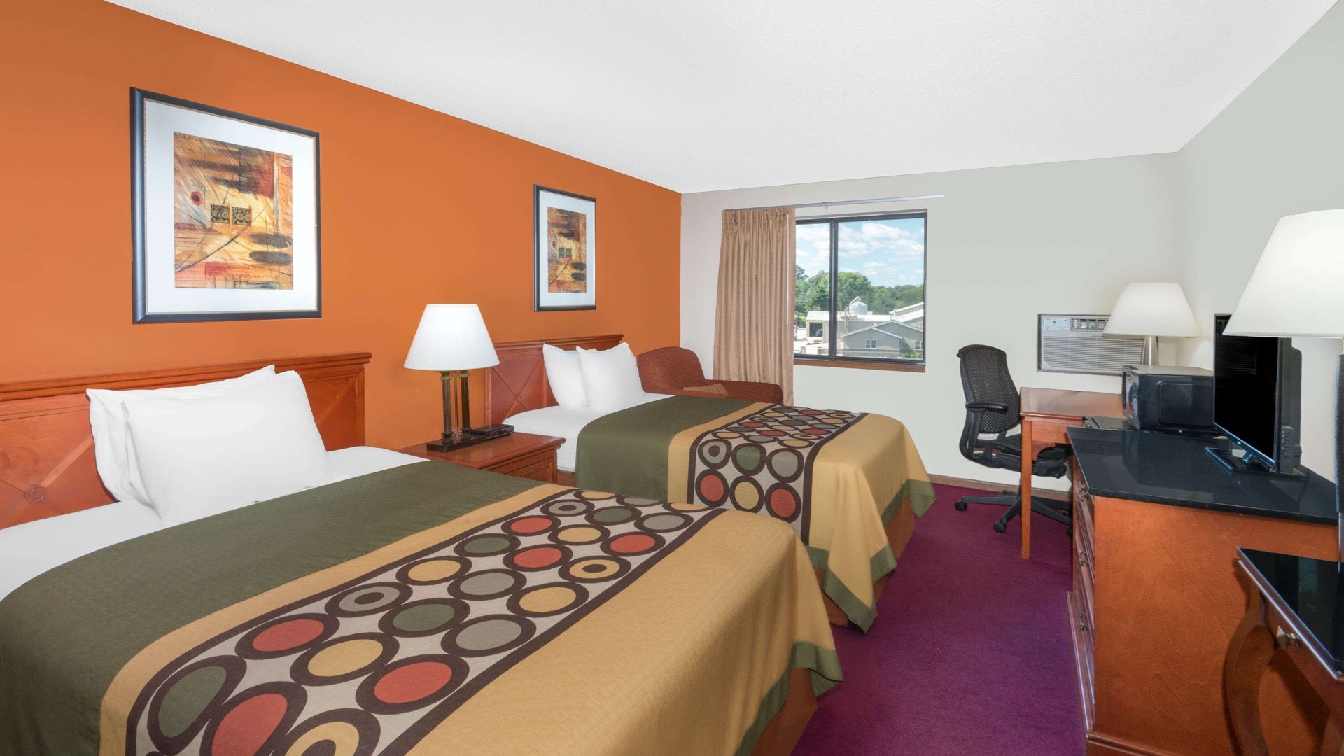foto de Dormitorio en Algona