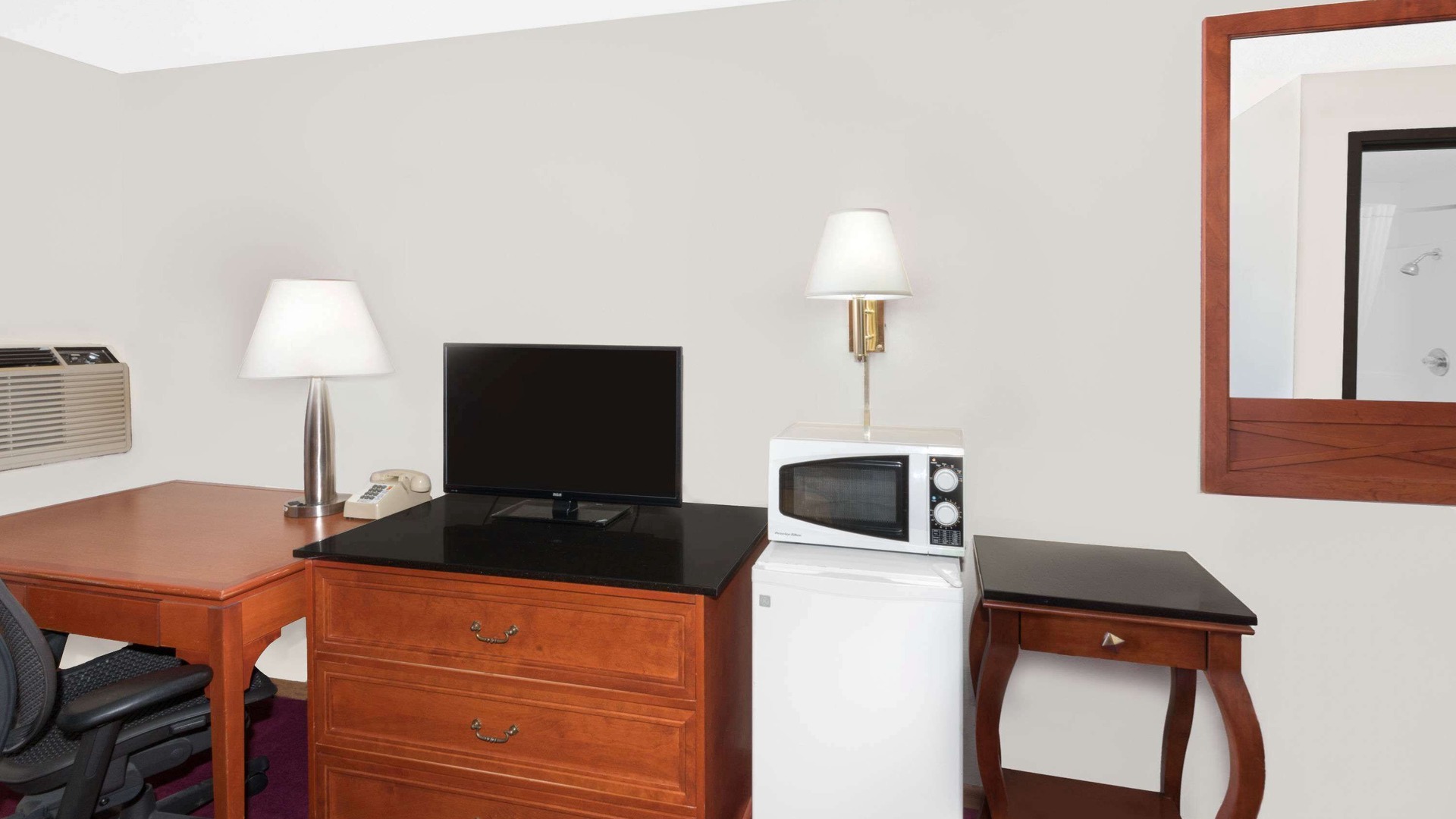 foto de Dormitorio en Algona