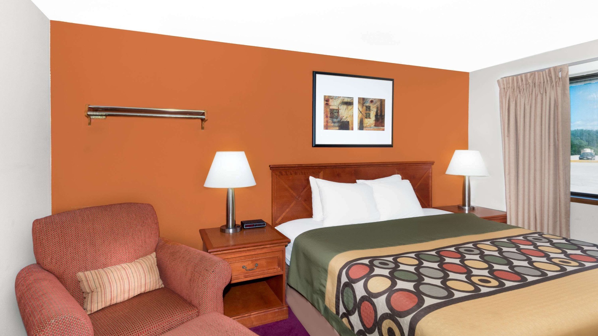 foto de Dormitorio en Algona