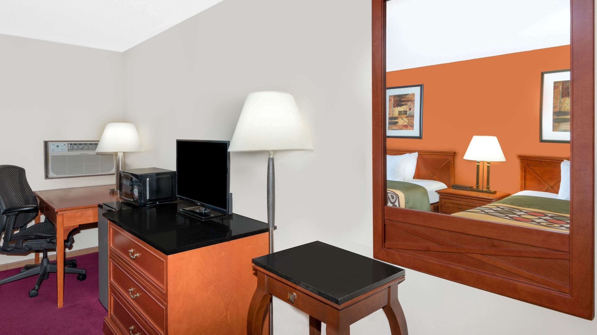 foto de Dormitorio en Algona