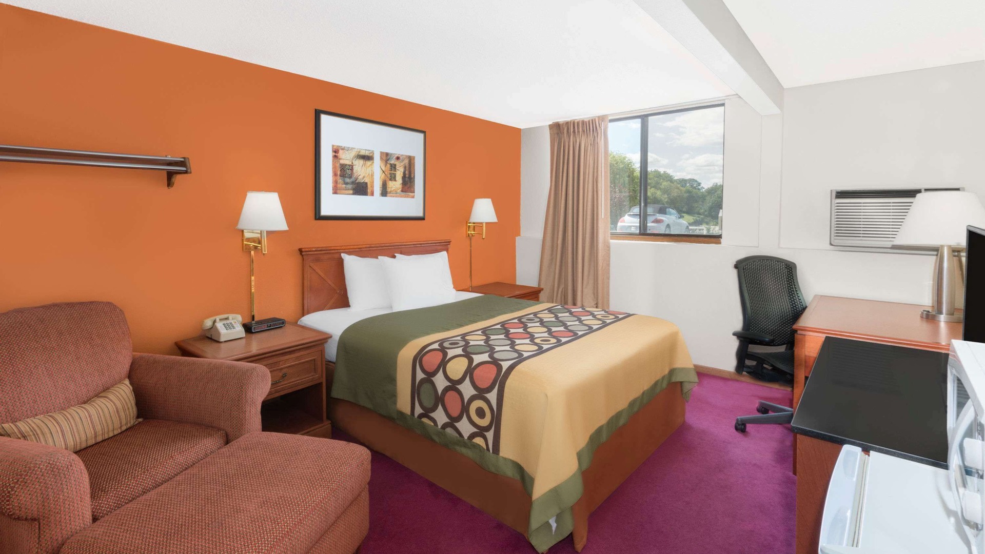 foto de Dormitorio en Algona