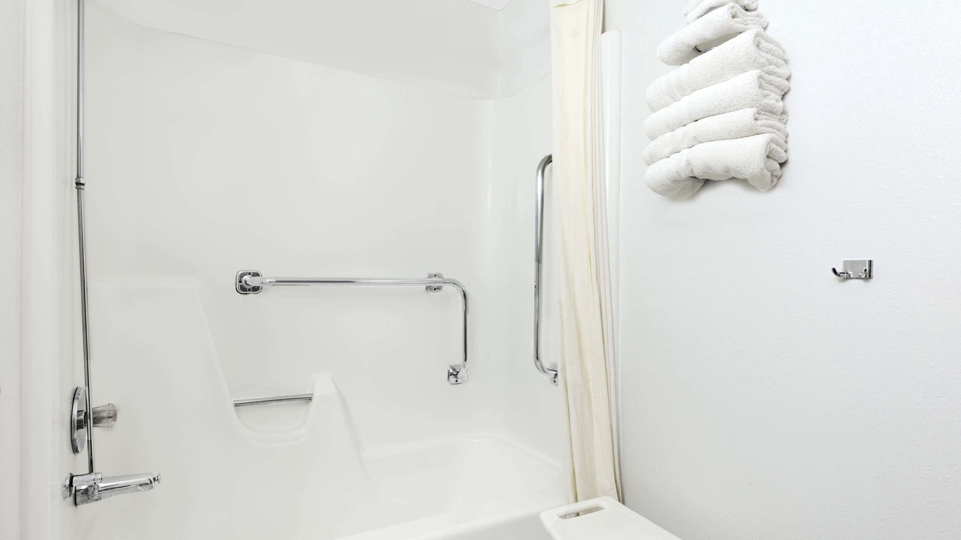foto de Baño en Algona