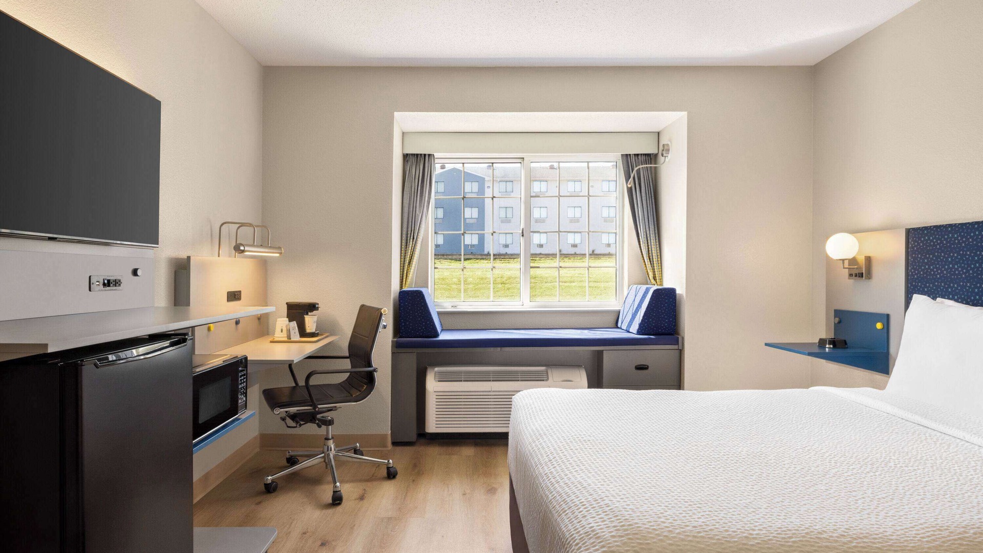foto de Dormitorio en New Ulm