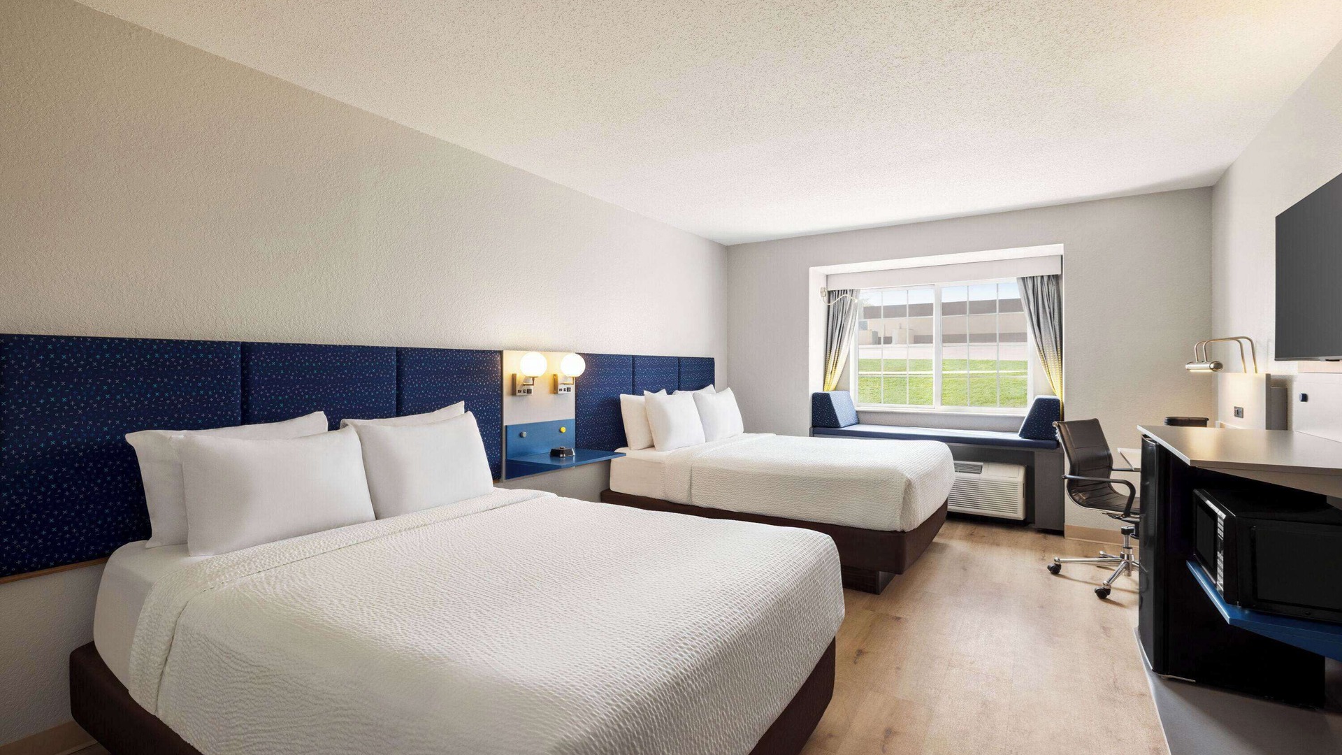 foto de Dormitorio en New Ulm