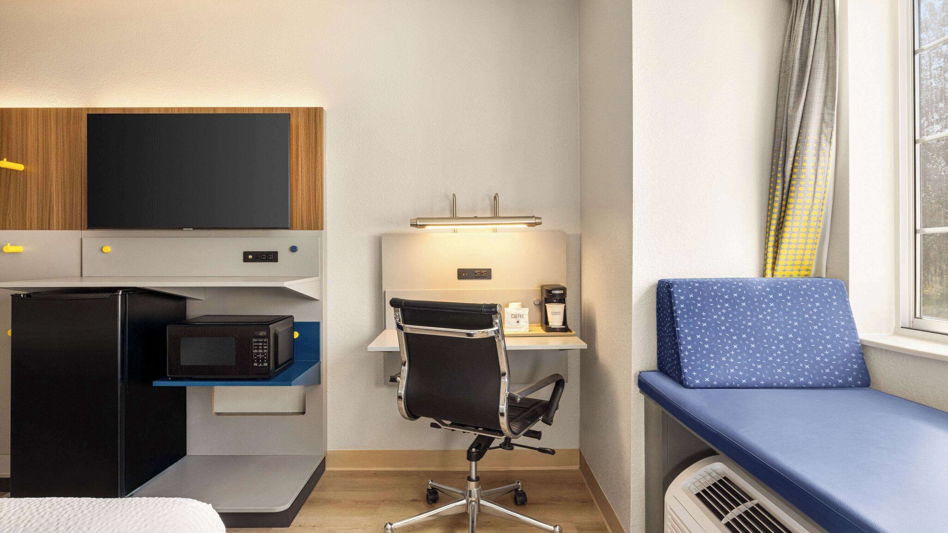 foto de Dormitorio en New Ulm