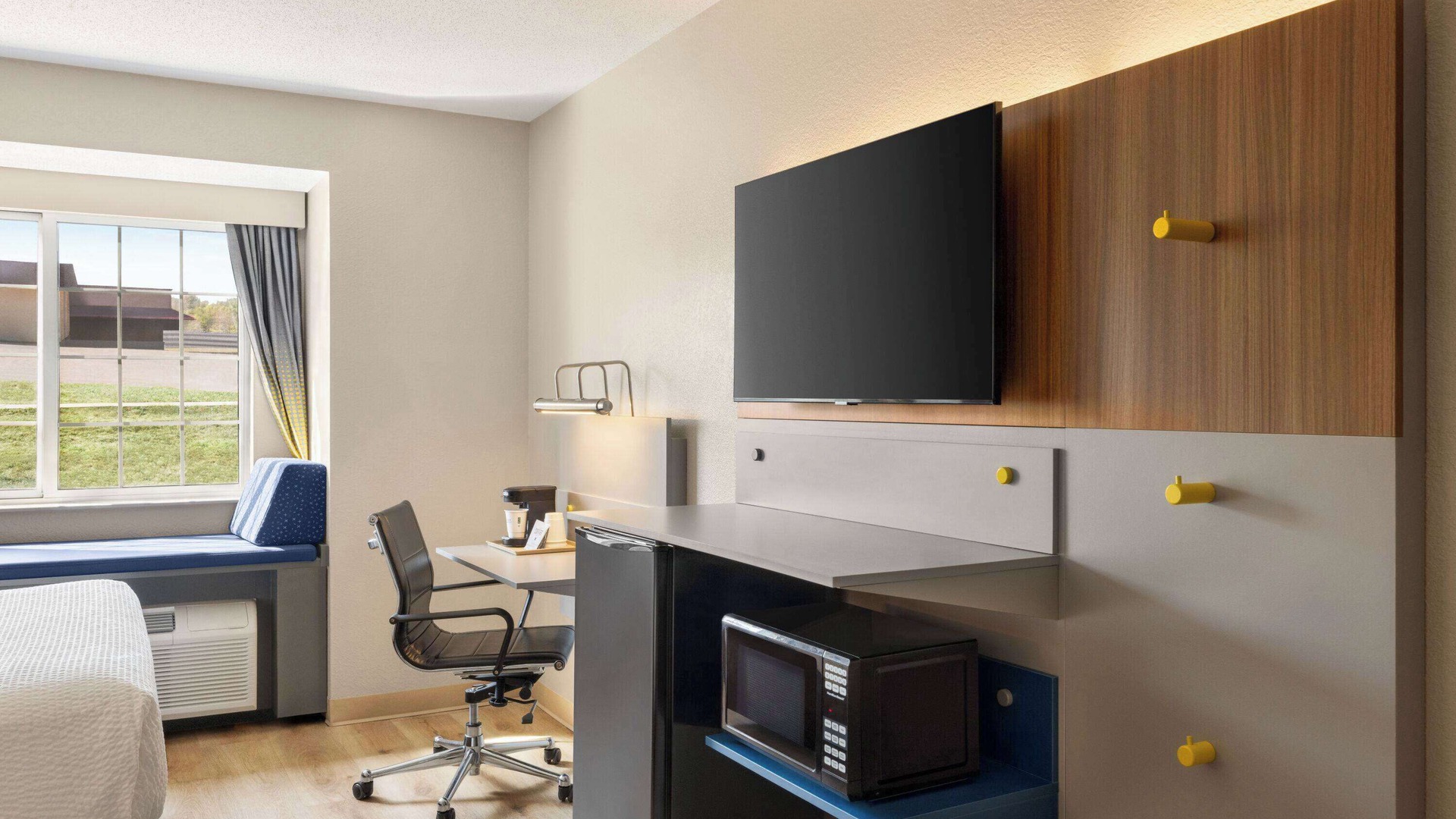 foto de Dormitorio en New Ulm