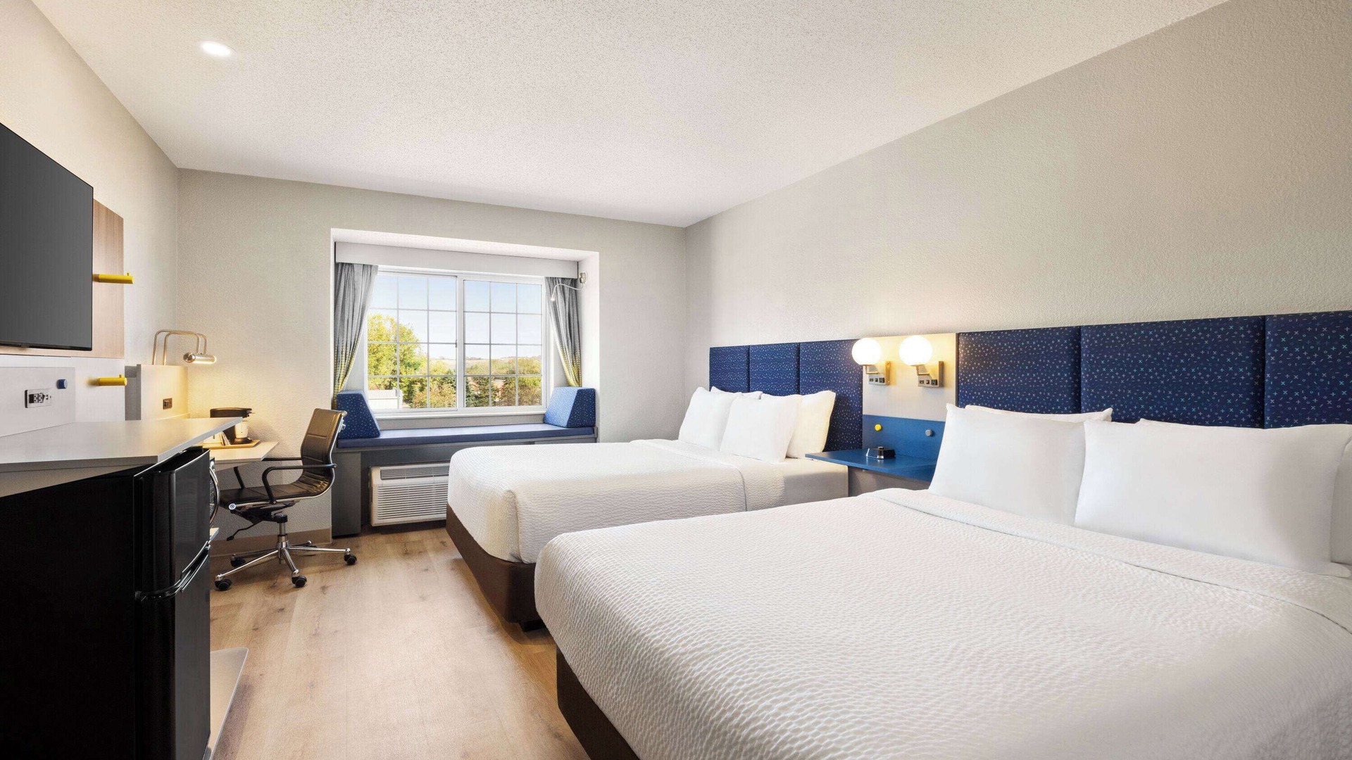 foto de Dormitorio en New Ulm