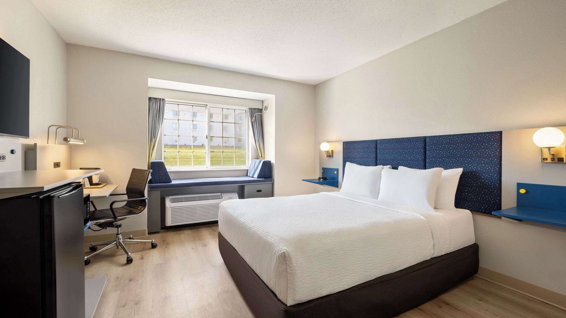 foto de Dormitorio en New Ulm