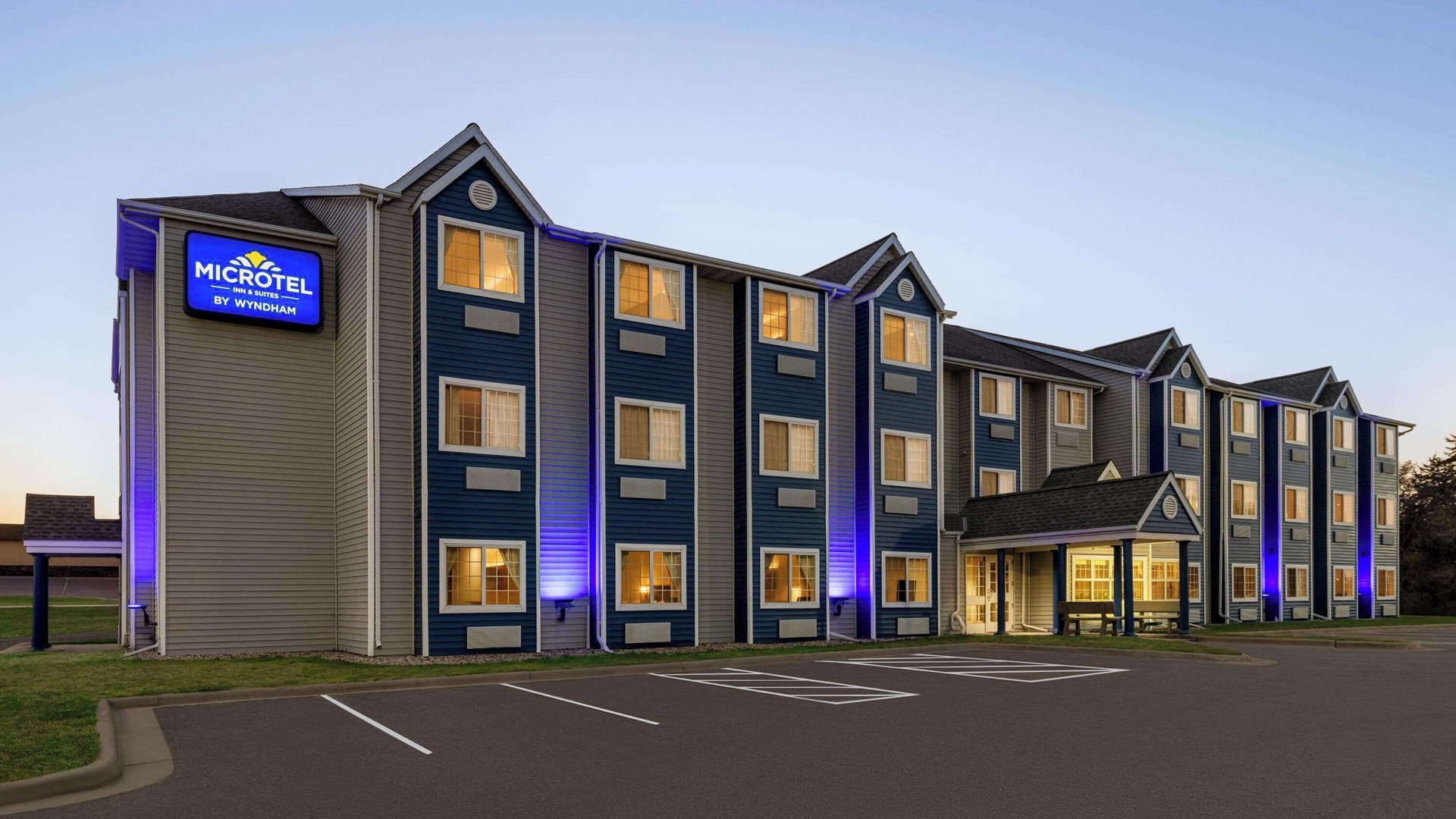 foto de Exterior en New Ulm