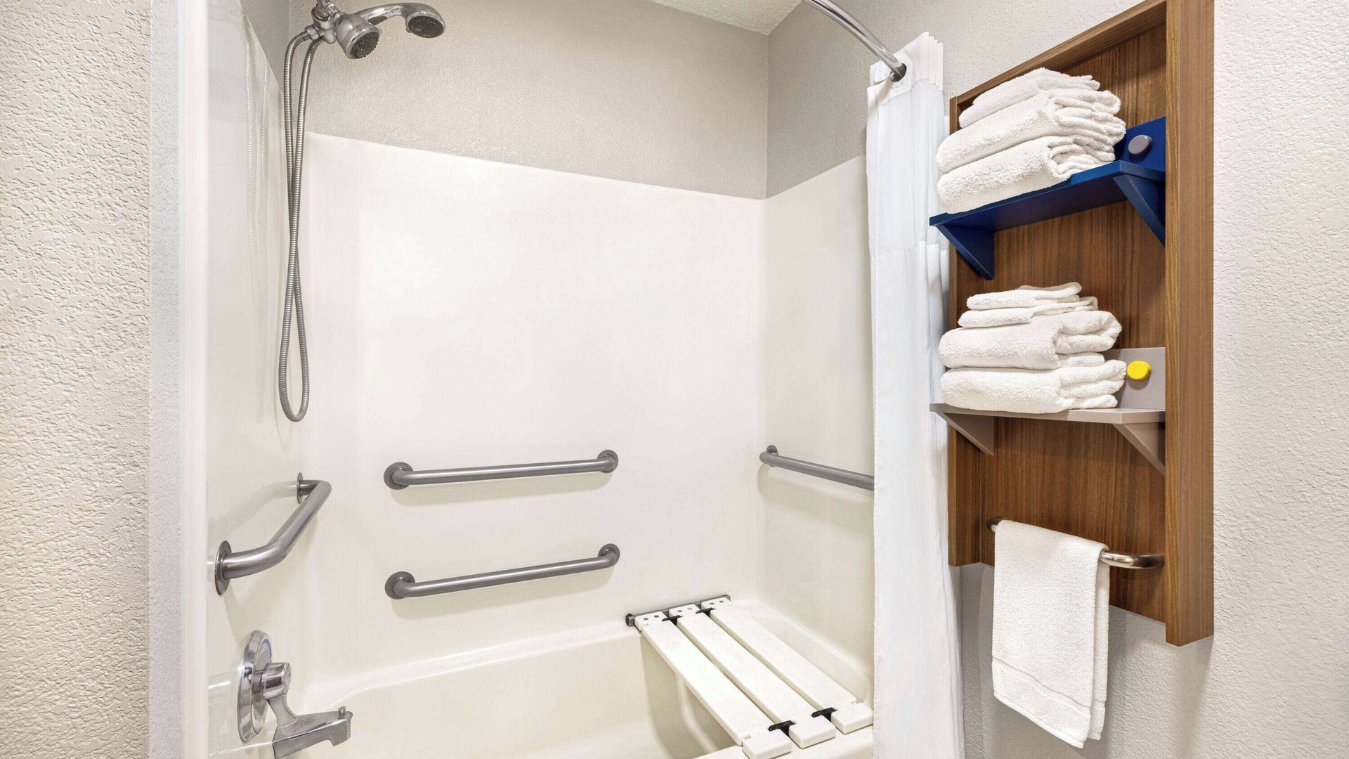 foto de Baño en New Ulm