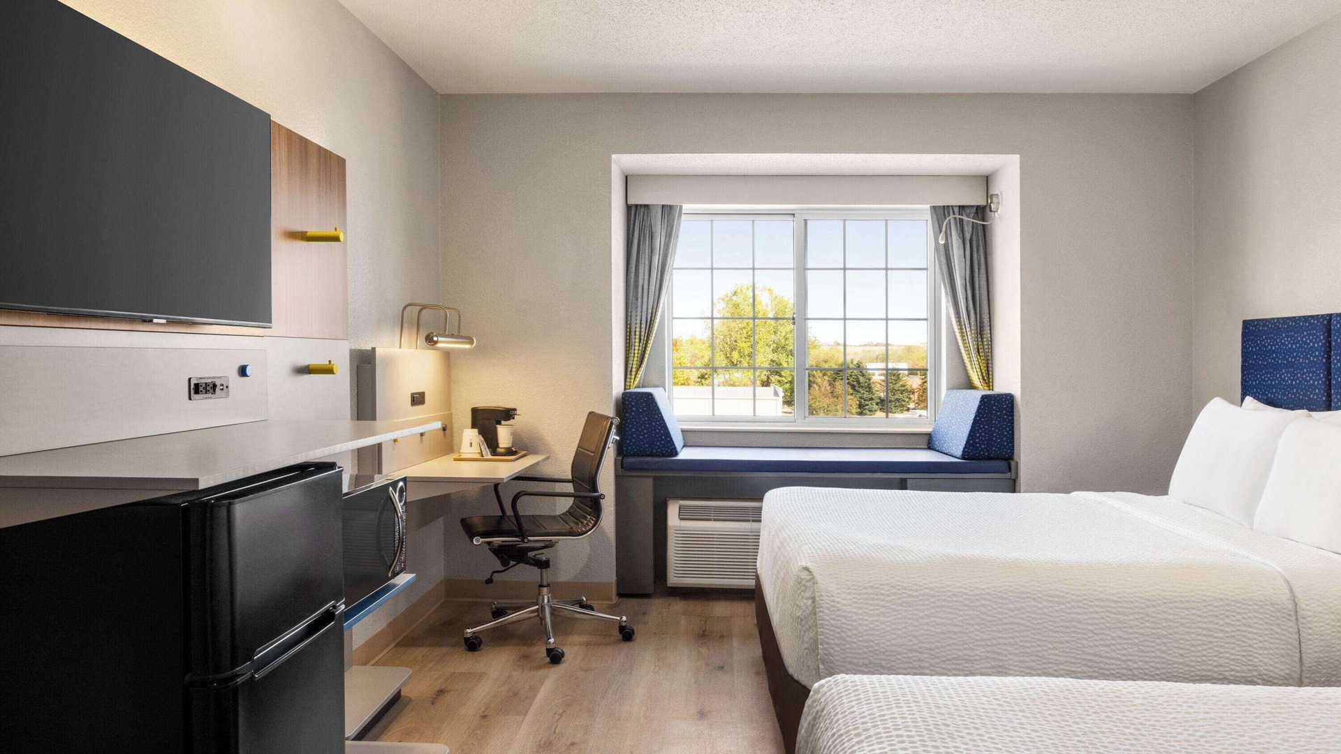 foto de Dormitorio en New Ulm