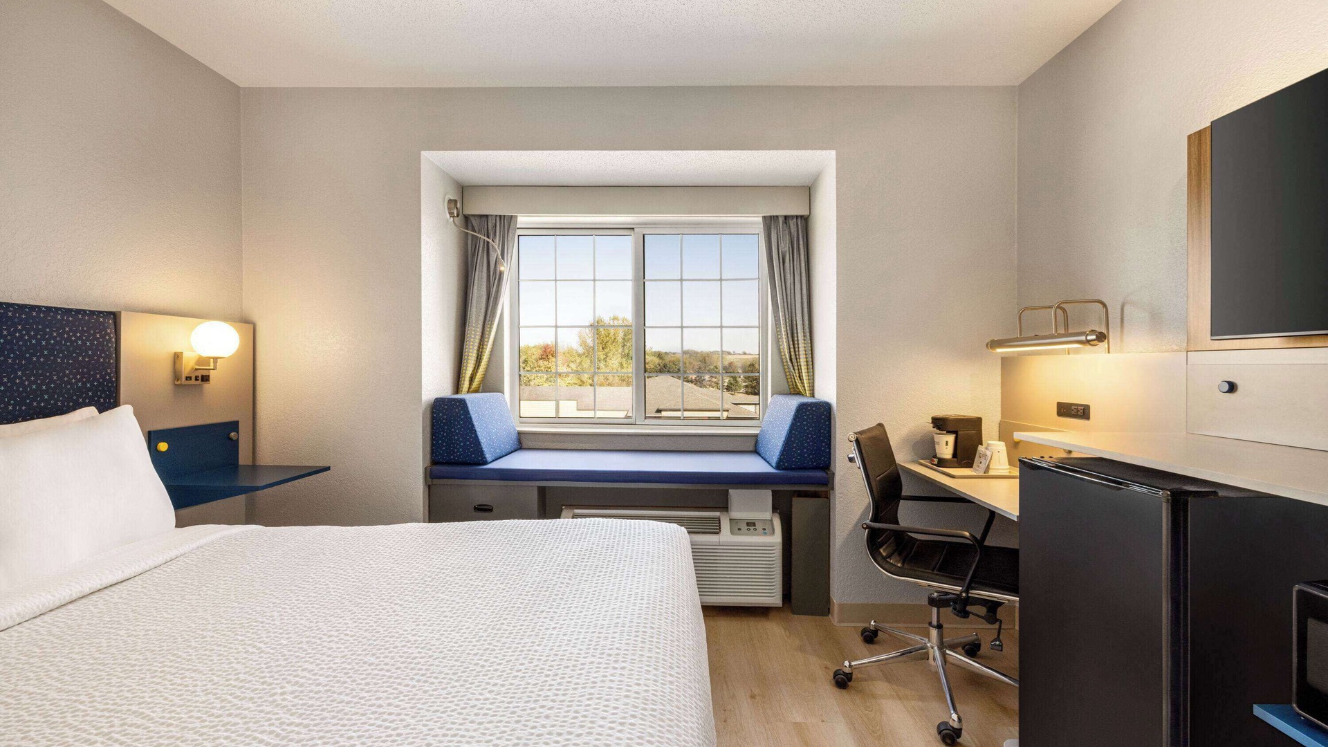 foto de Dormitorio en New Ulm