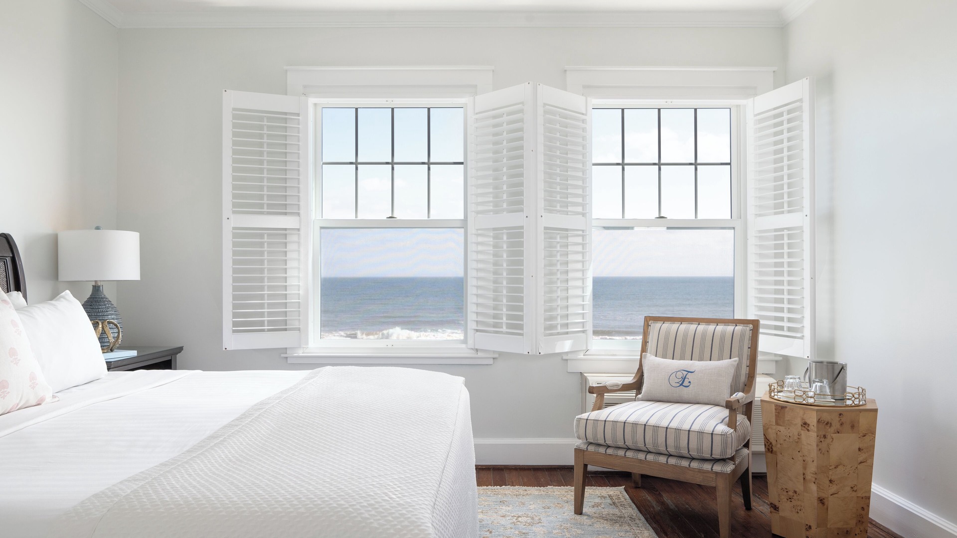 foto de Dormitorio en Ocean Cay