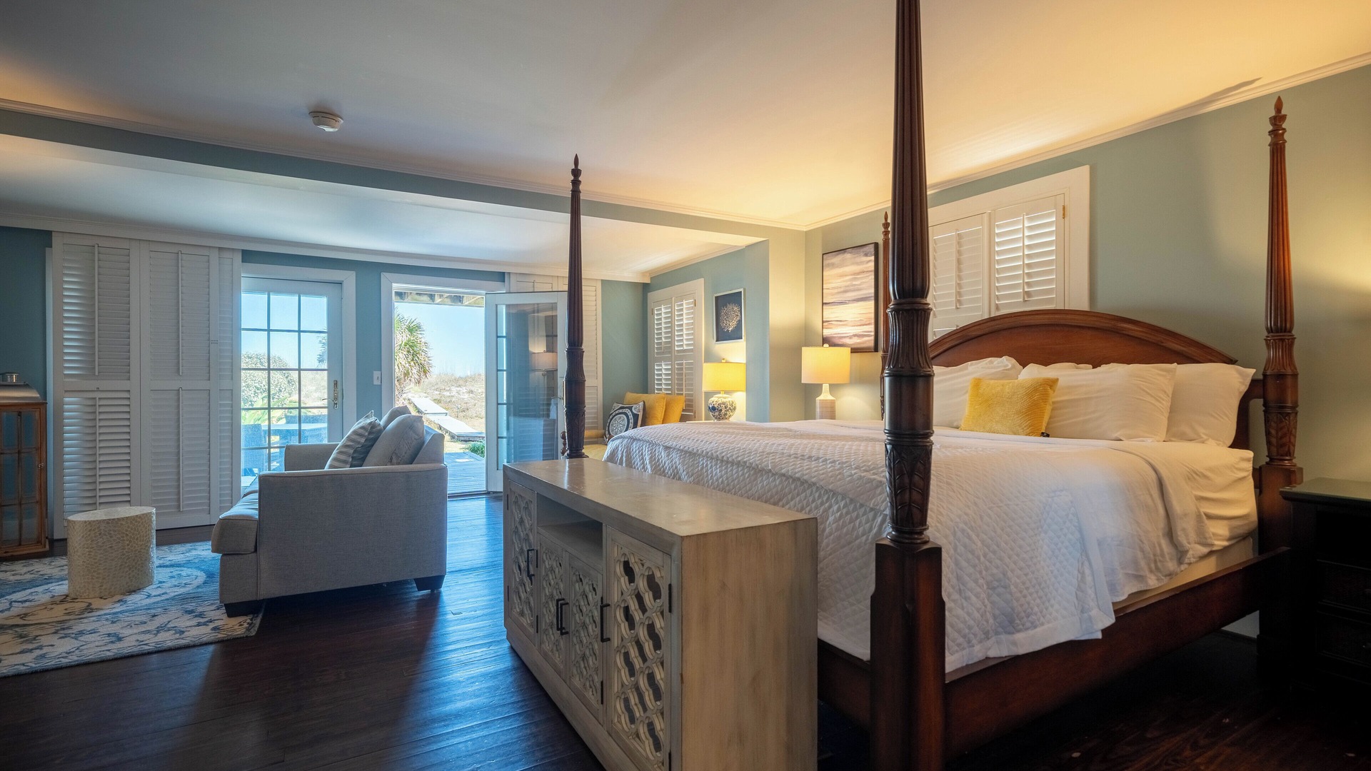 foto de Otras en Ocean Cay