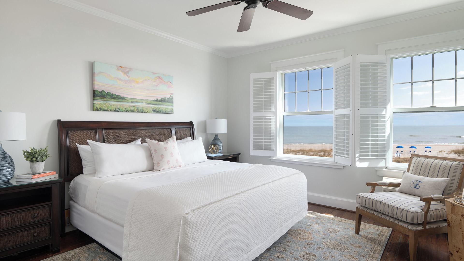 foto de Dormitorio en Ocean Cay