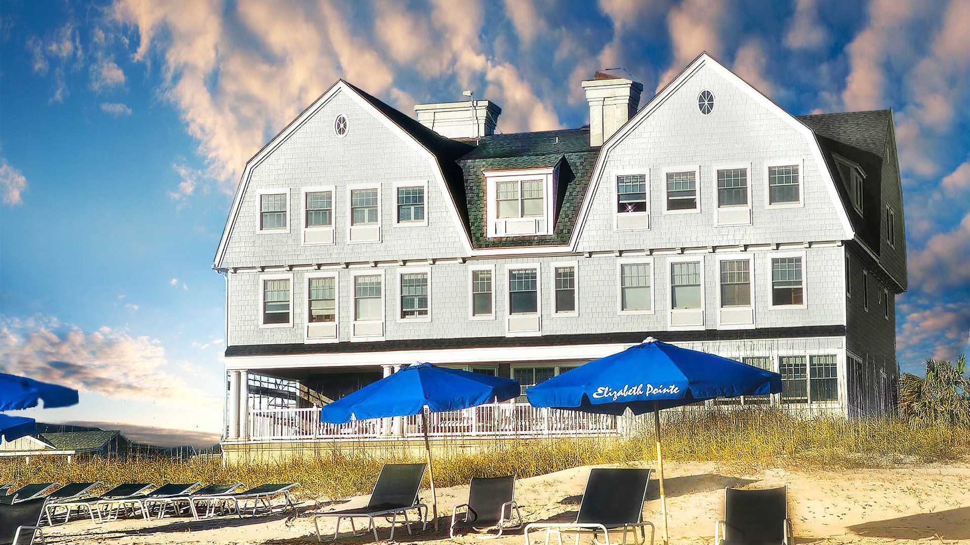 foto de Exterior en Ocean Cay