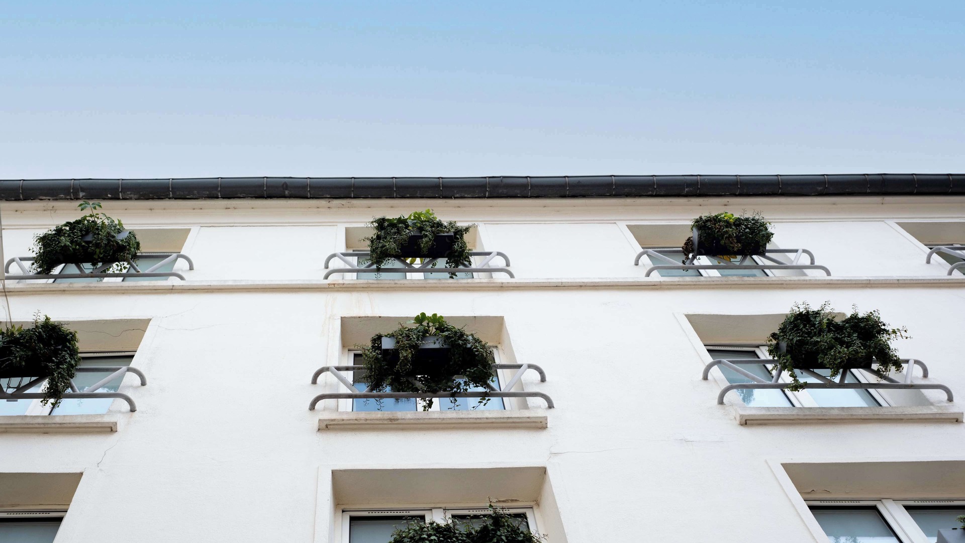 foto de Exterior en Porte-Saint-Martin