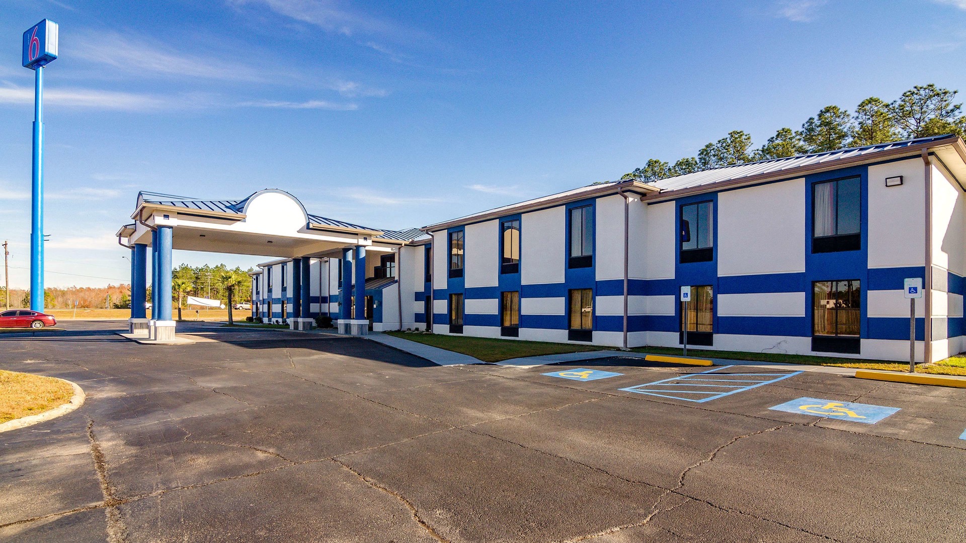 foto de Exterior en Kreole
