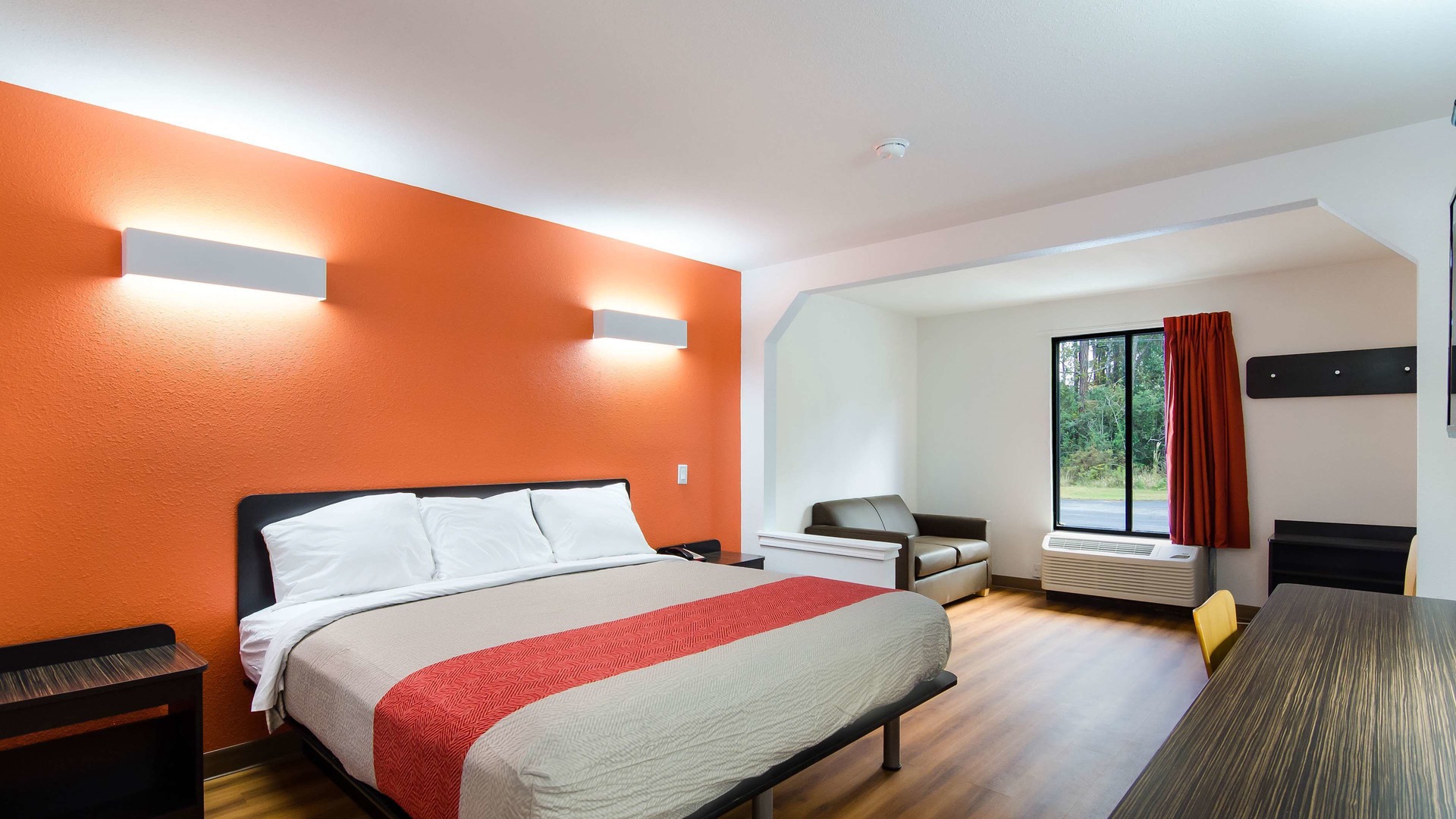 foto de Dormitorio en Kreole