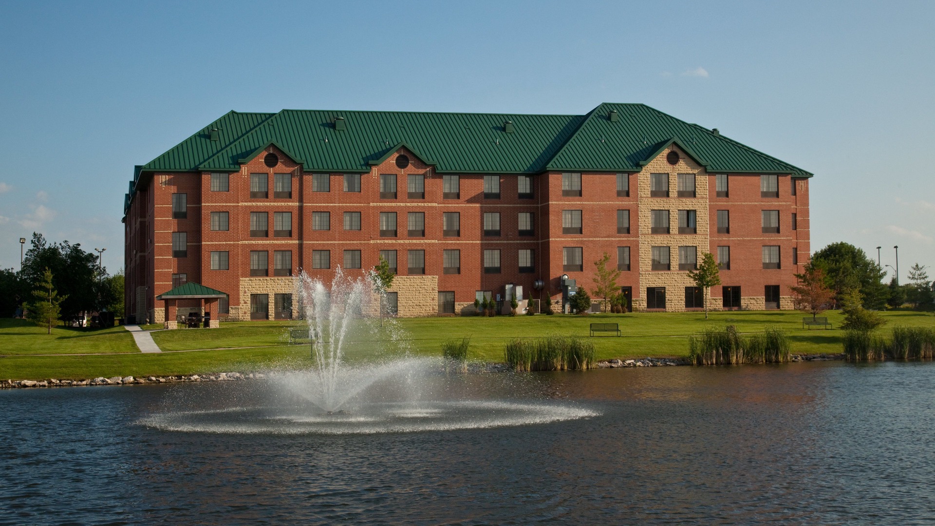 foto de Exterior en West Des Moines