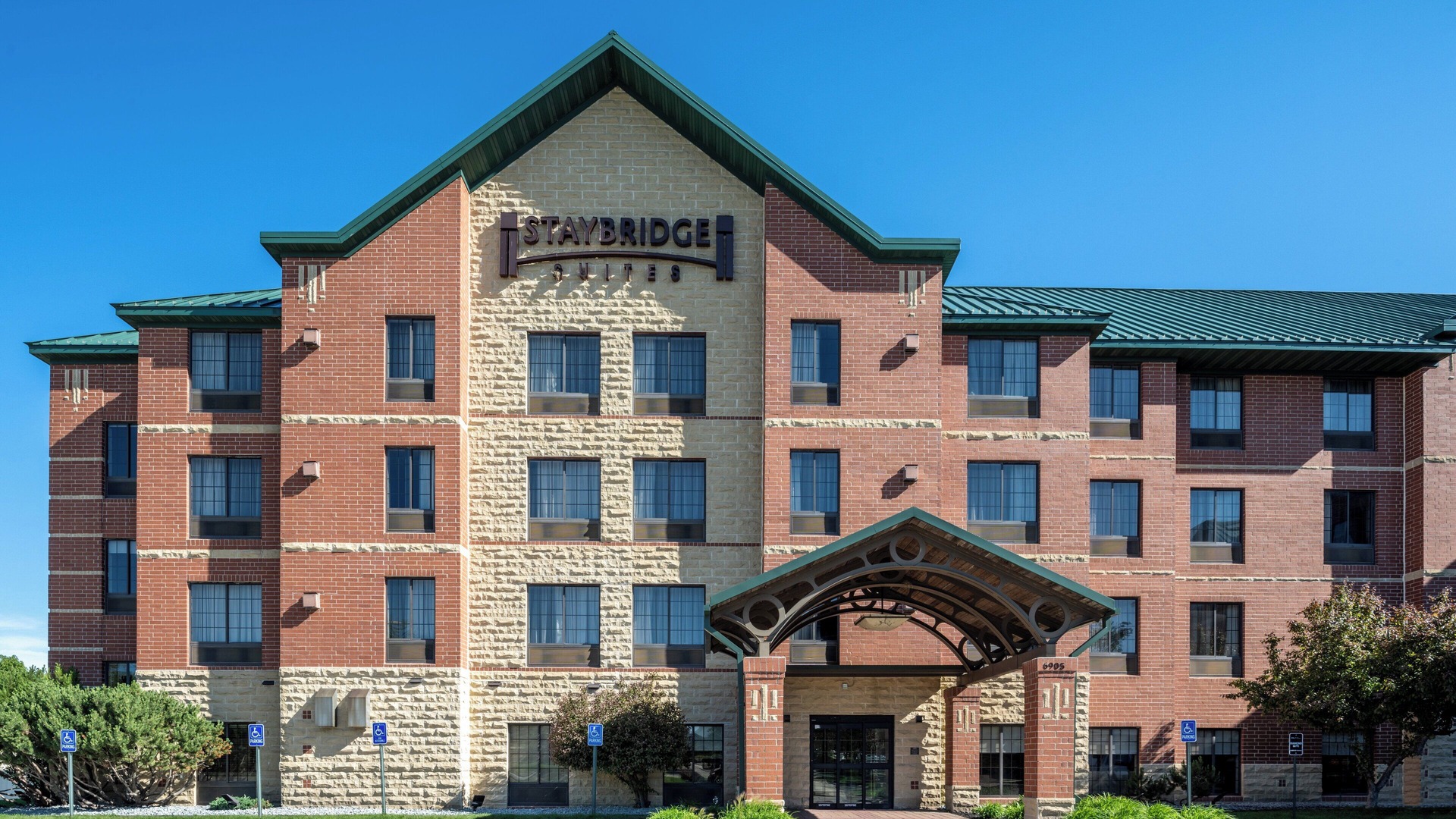 foto de Exterior en West Des Moines