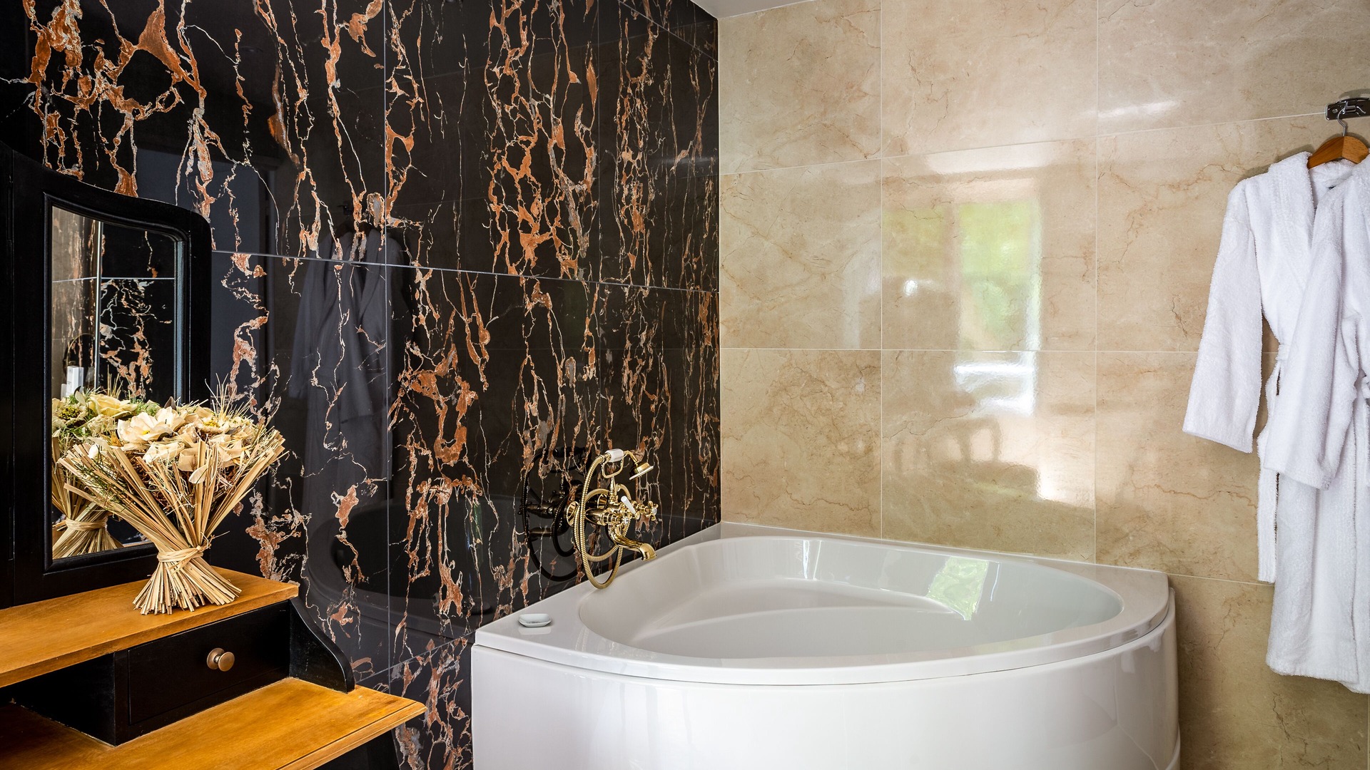 foto de Baño en Les Eyzies
