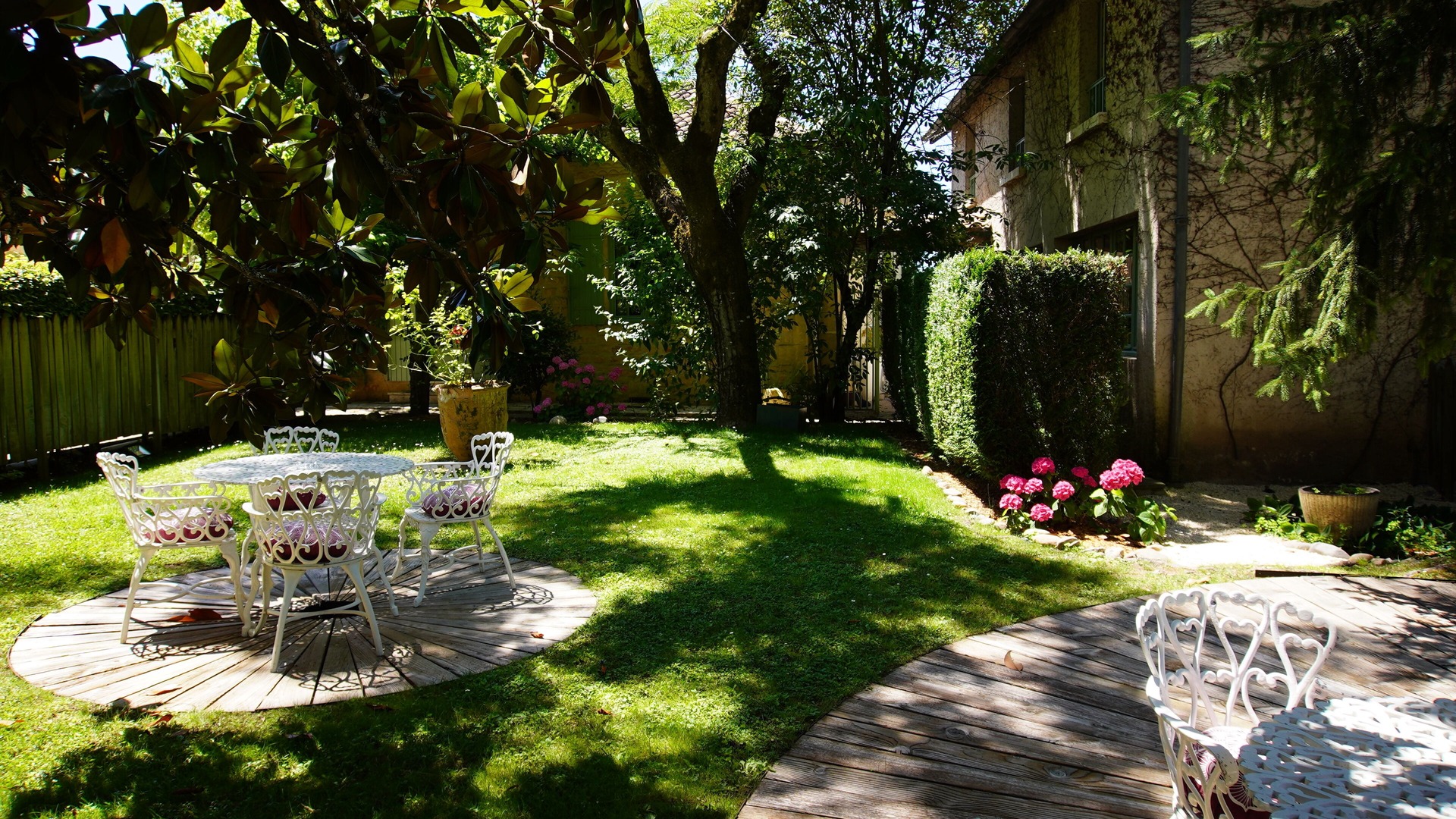 foto de Exterior en Les Eyzies