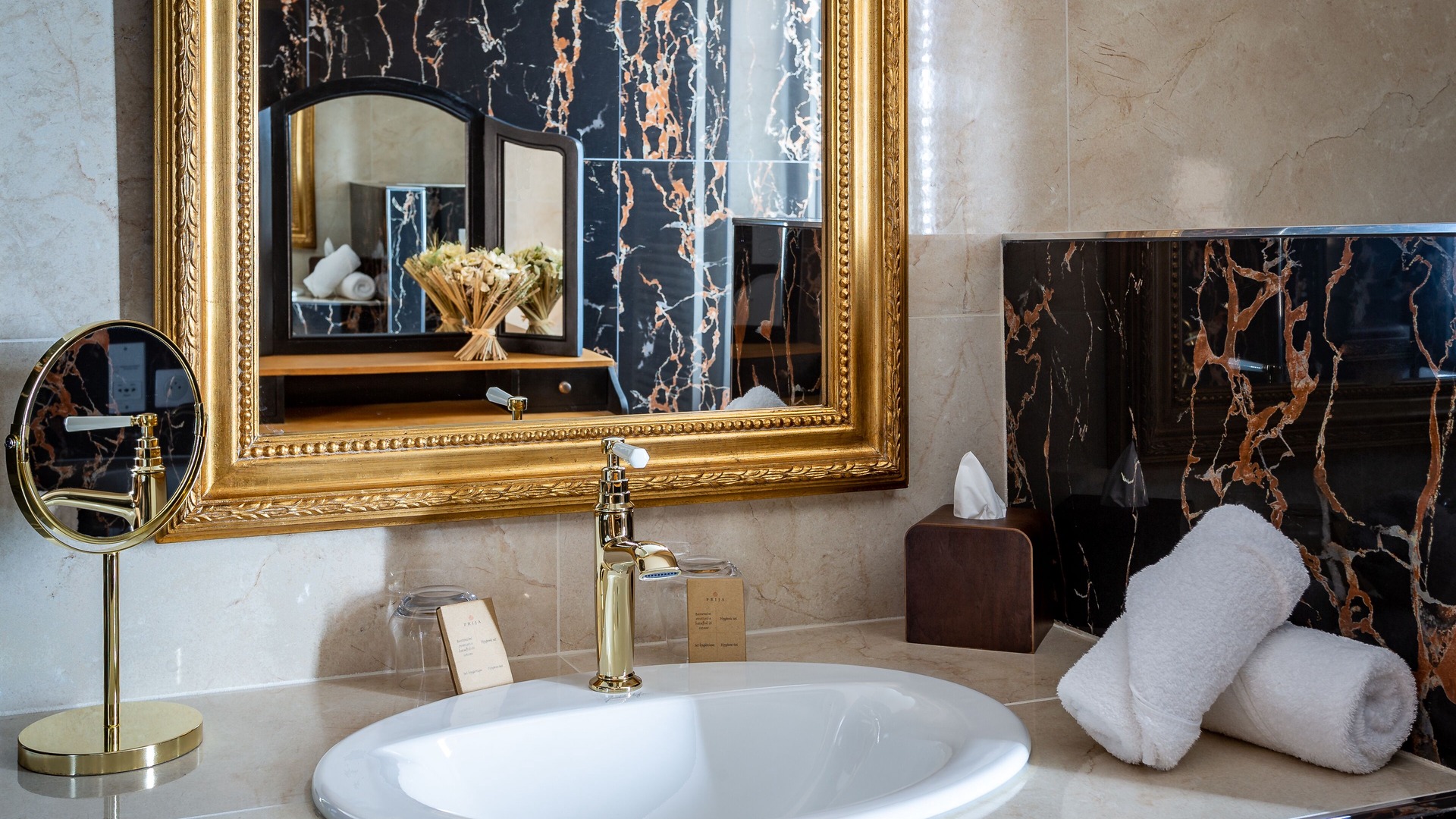 foto de Baño en Les Eyzies