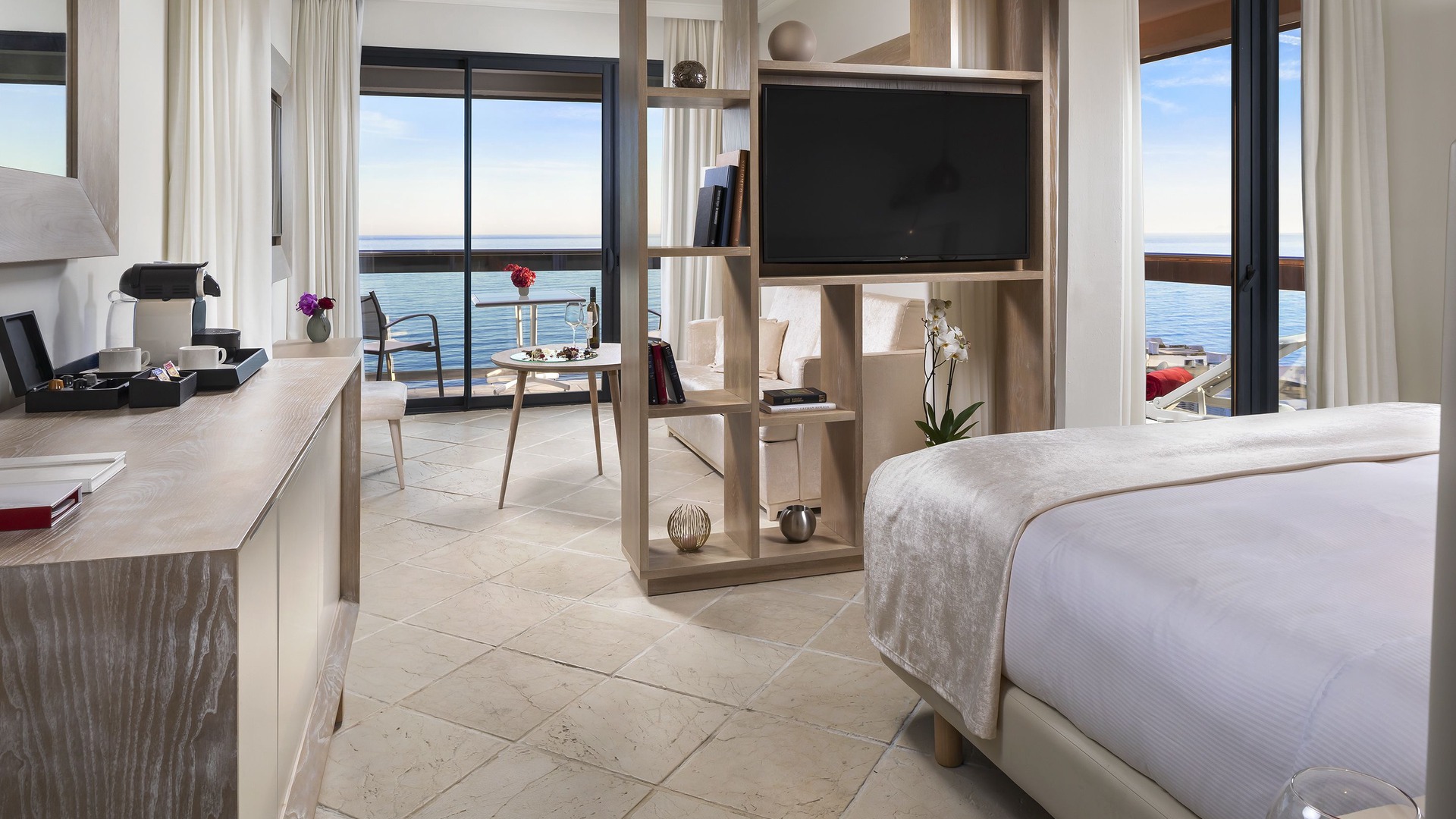 foto de Dormitorio en Milla de Oro