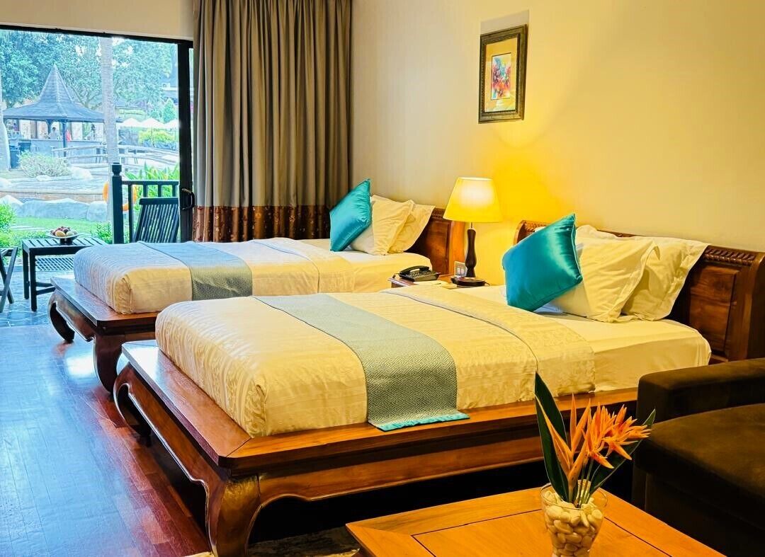foto de Dormitorio en Cyberjaya