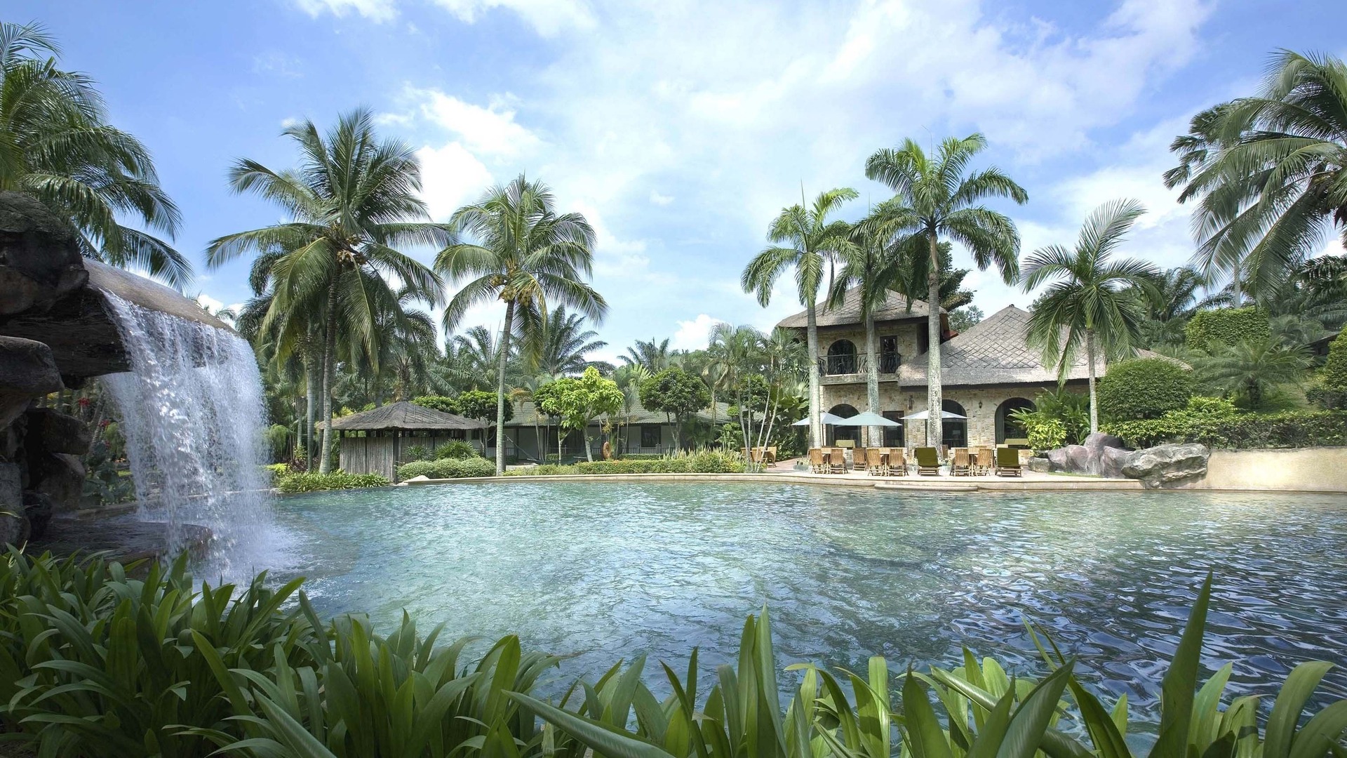 foto de Exterior en Cyberjaya