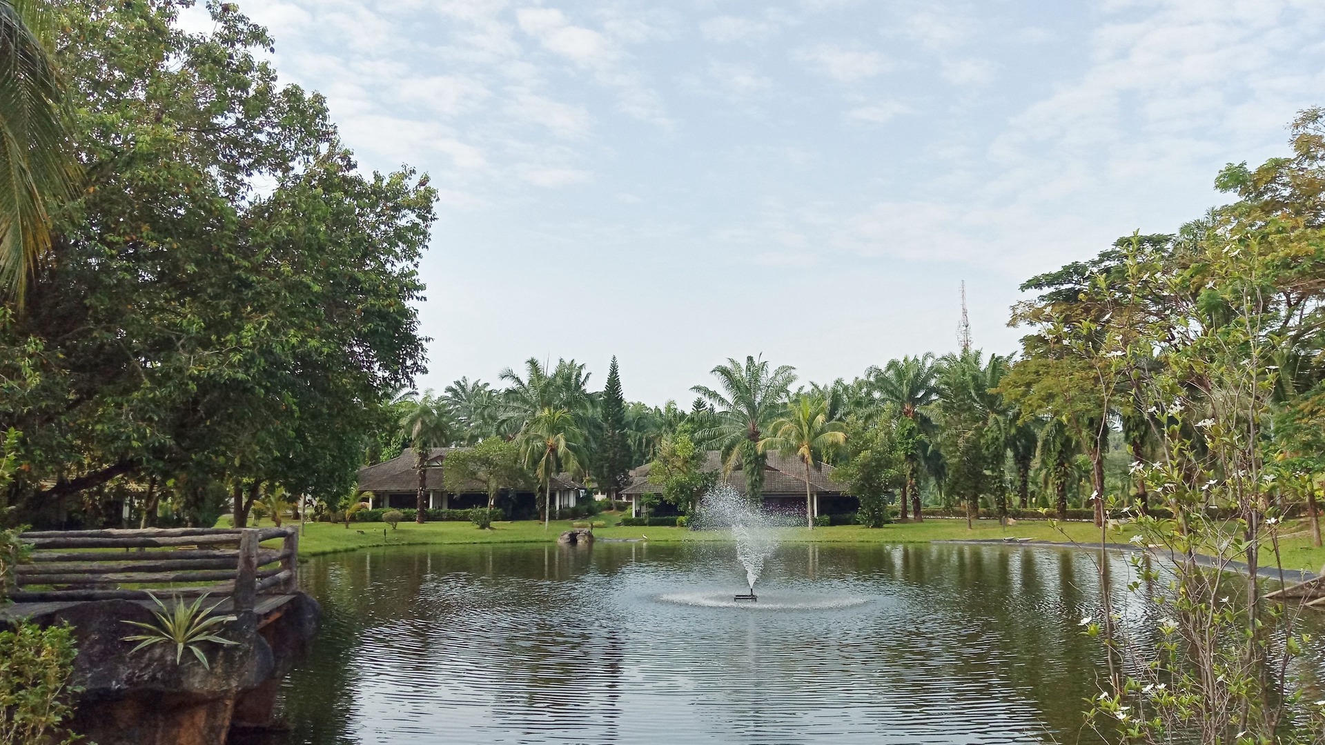 foto de Exterior en Cyberjaya