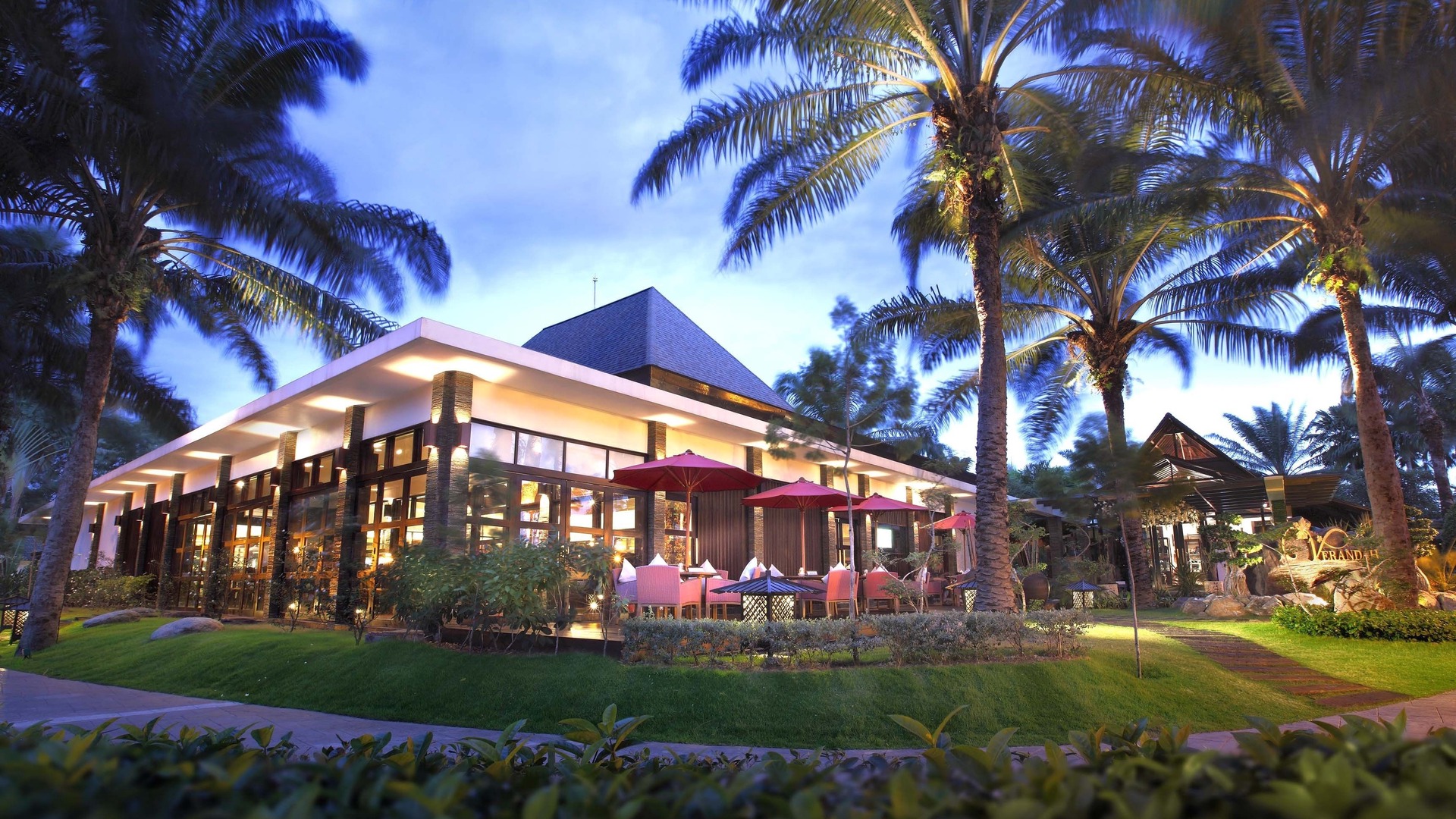 foto de Exterior en Cyberjaya