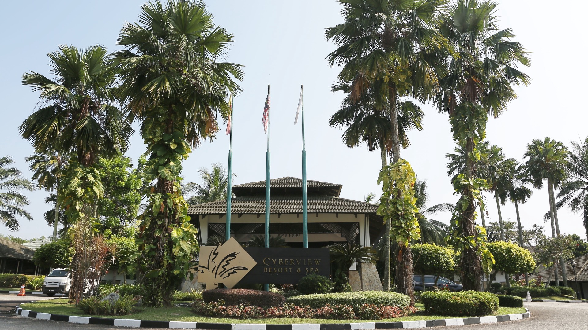 foto de Exterior en Cyberjaya