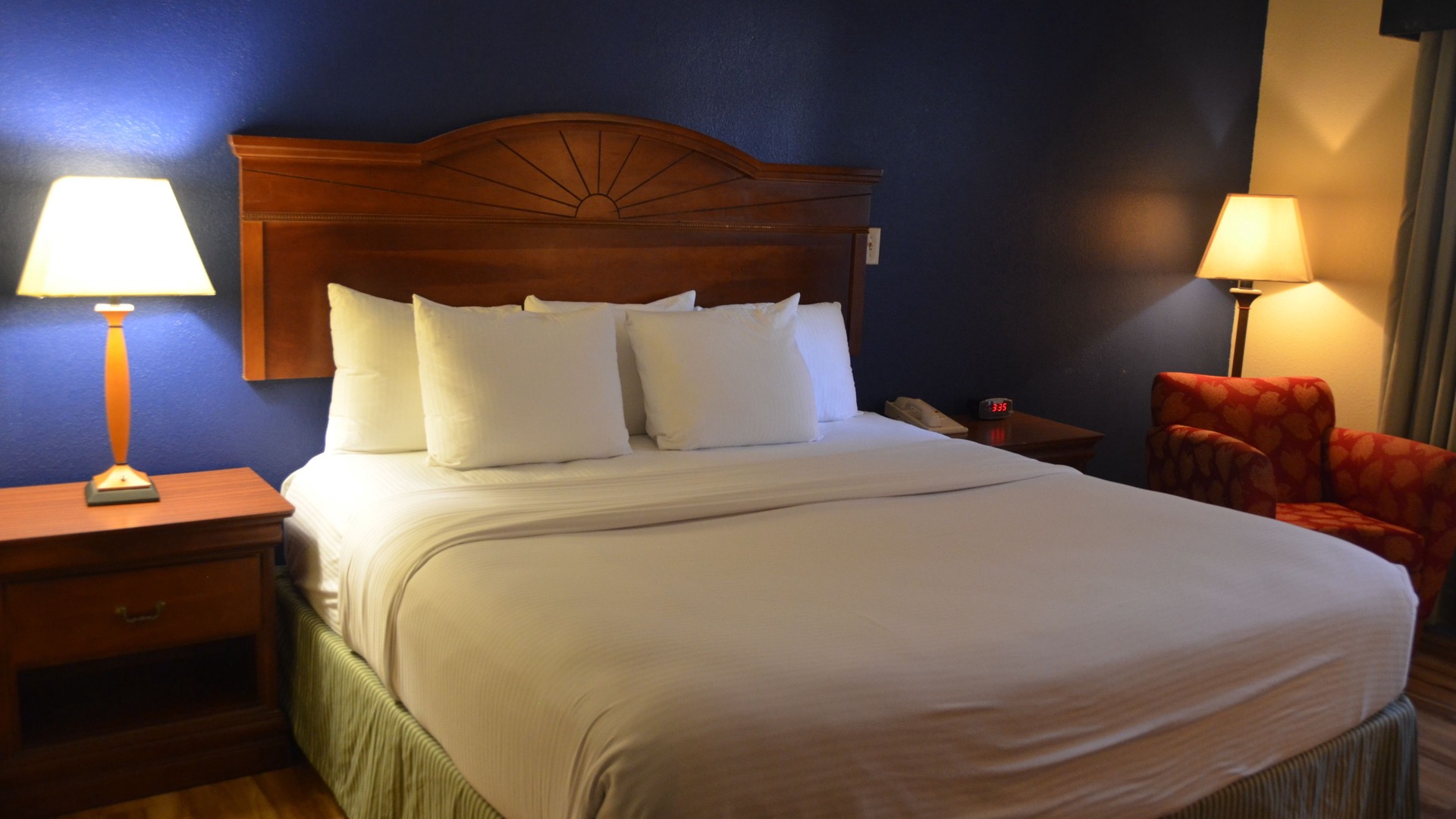 foto de Dormitorio en Statesboro