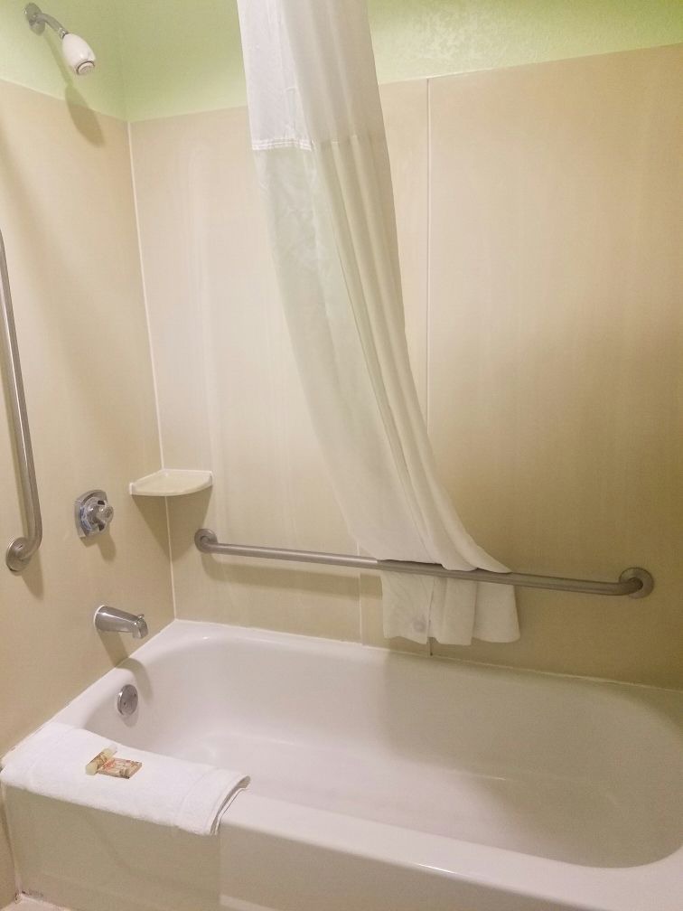 foto de Baño en Statesboro