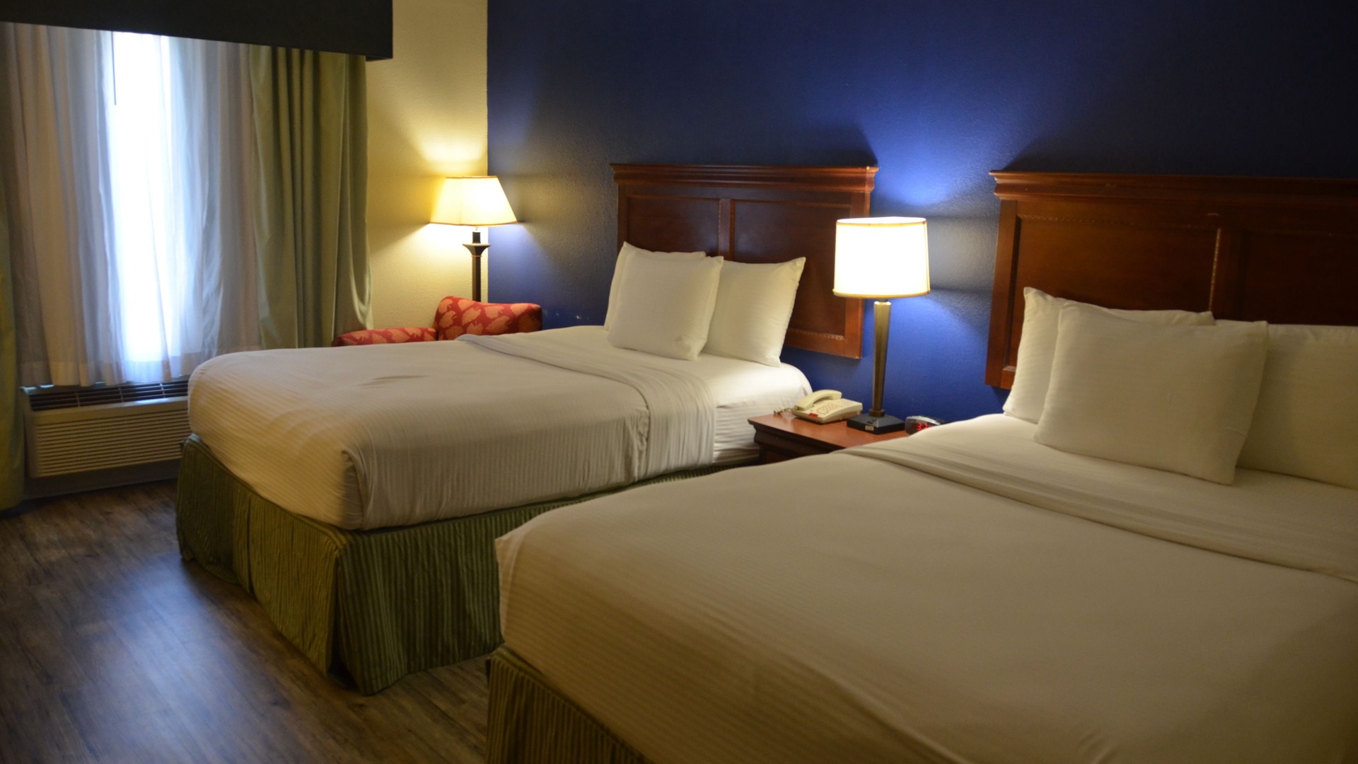 foto de Dormitorio en Statesboro
