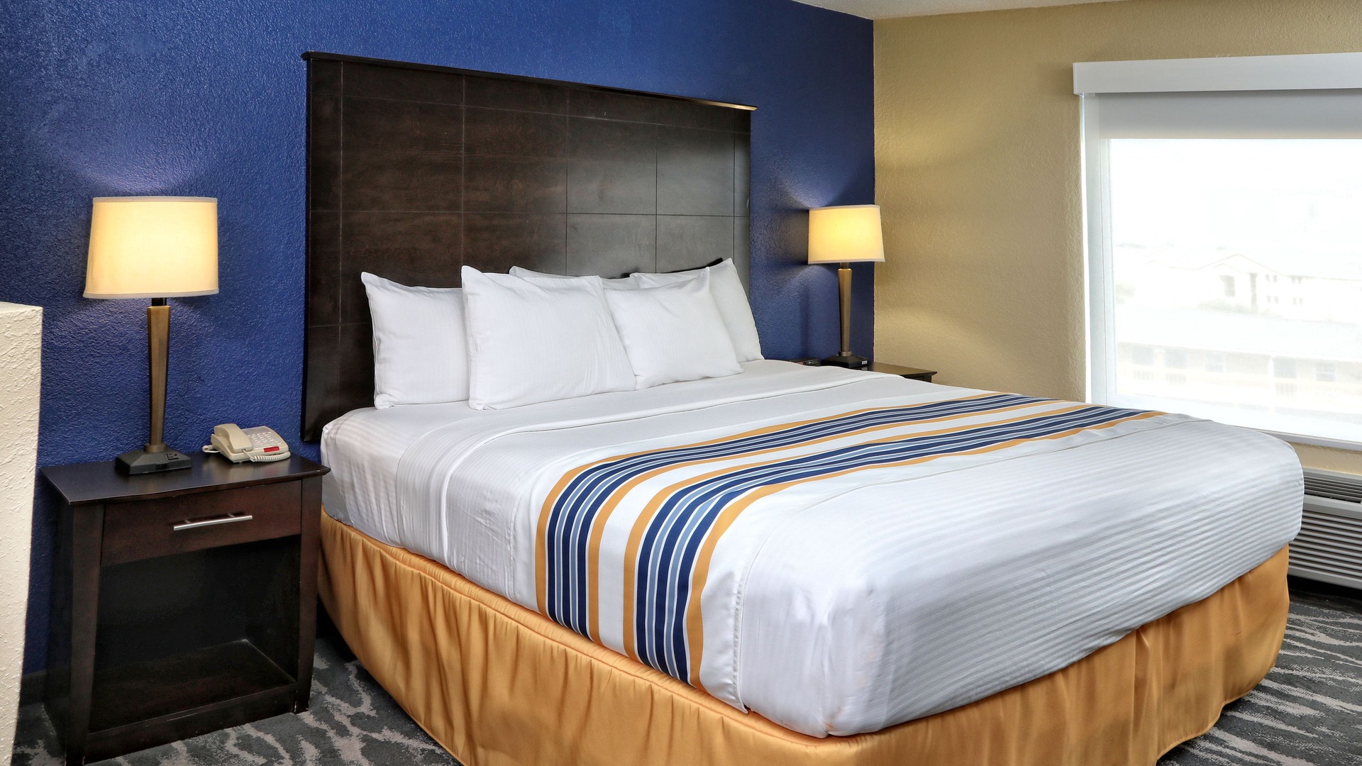 foto de Dormitorio en Statesboro