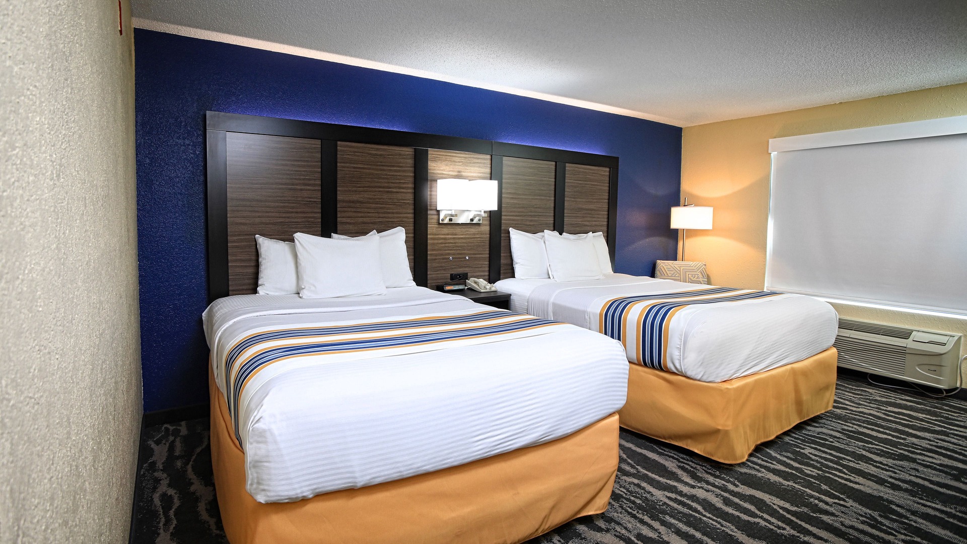 foto de Dormitorio en Statesboro