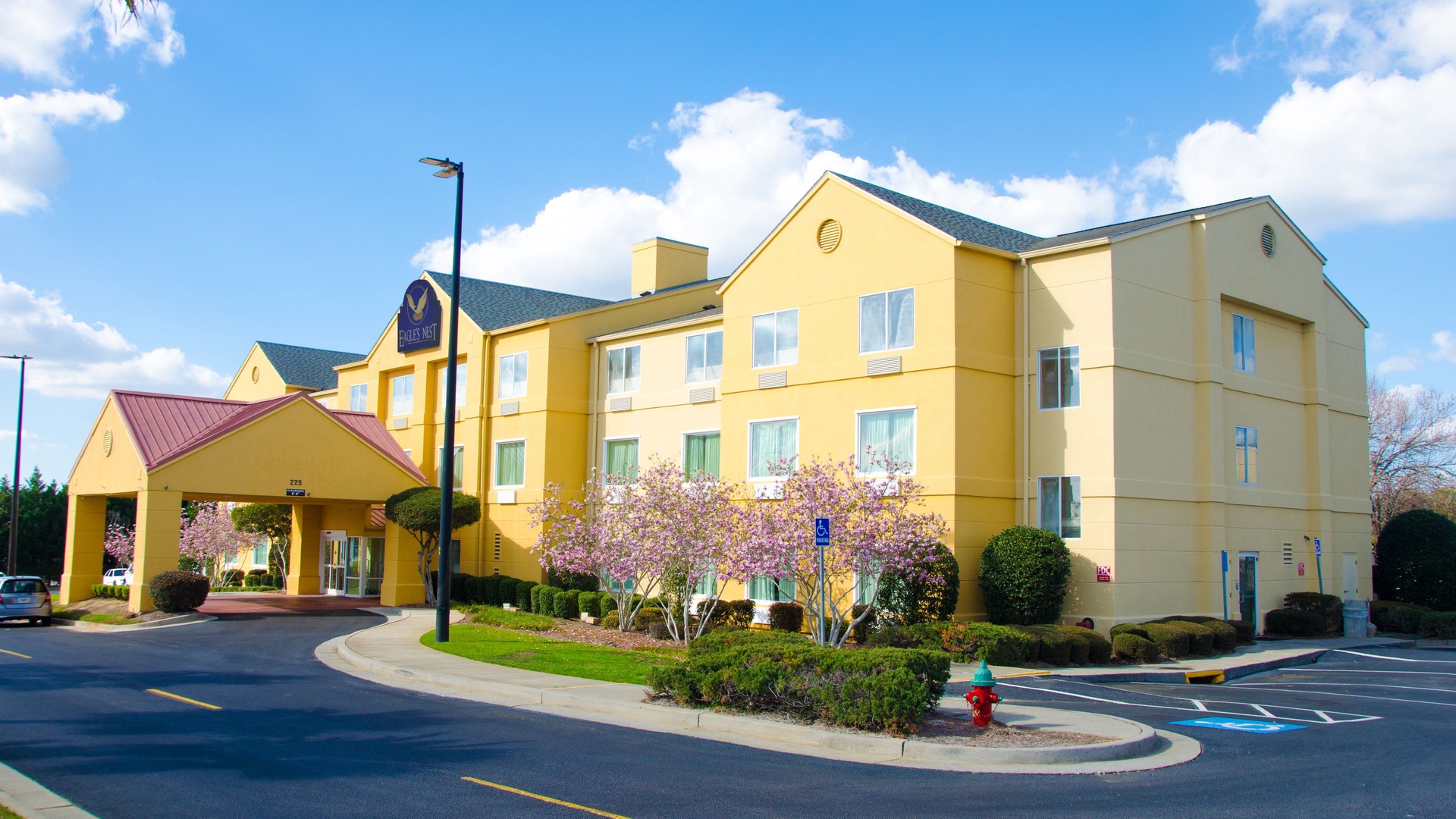 foto de Exterior en Statesboro