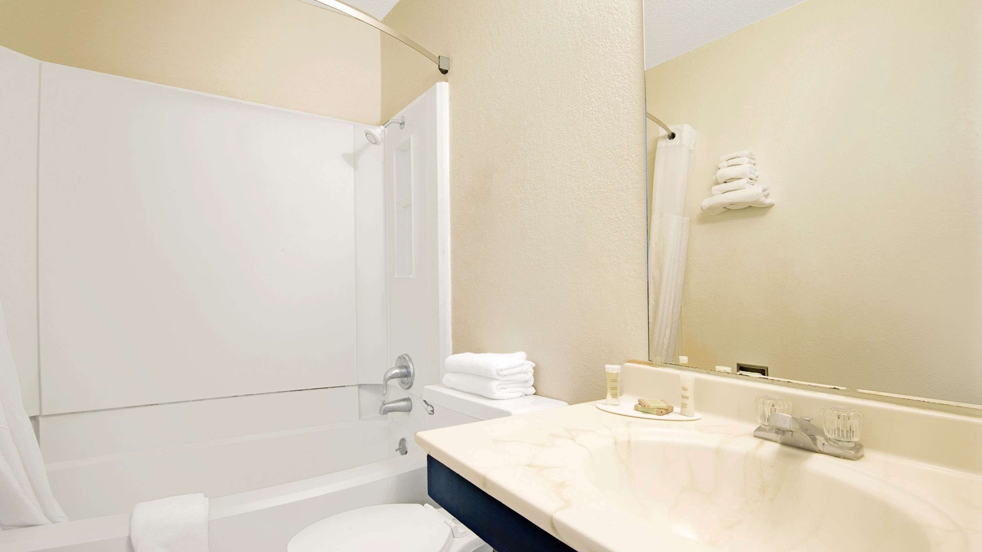 foto de Baño en Mesilla Park