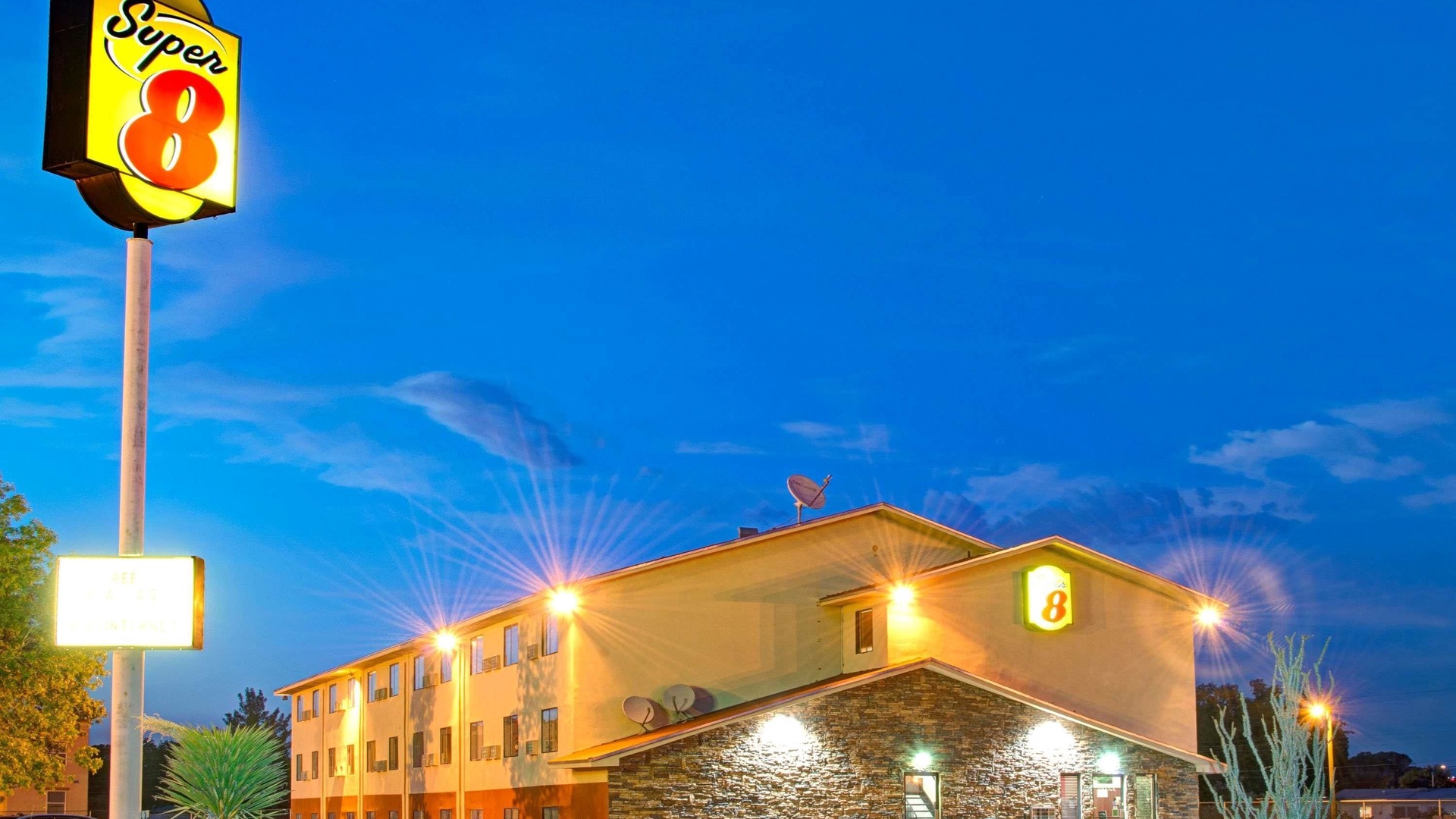 foto de Exterior en Mesilla Park