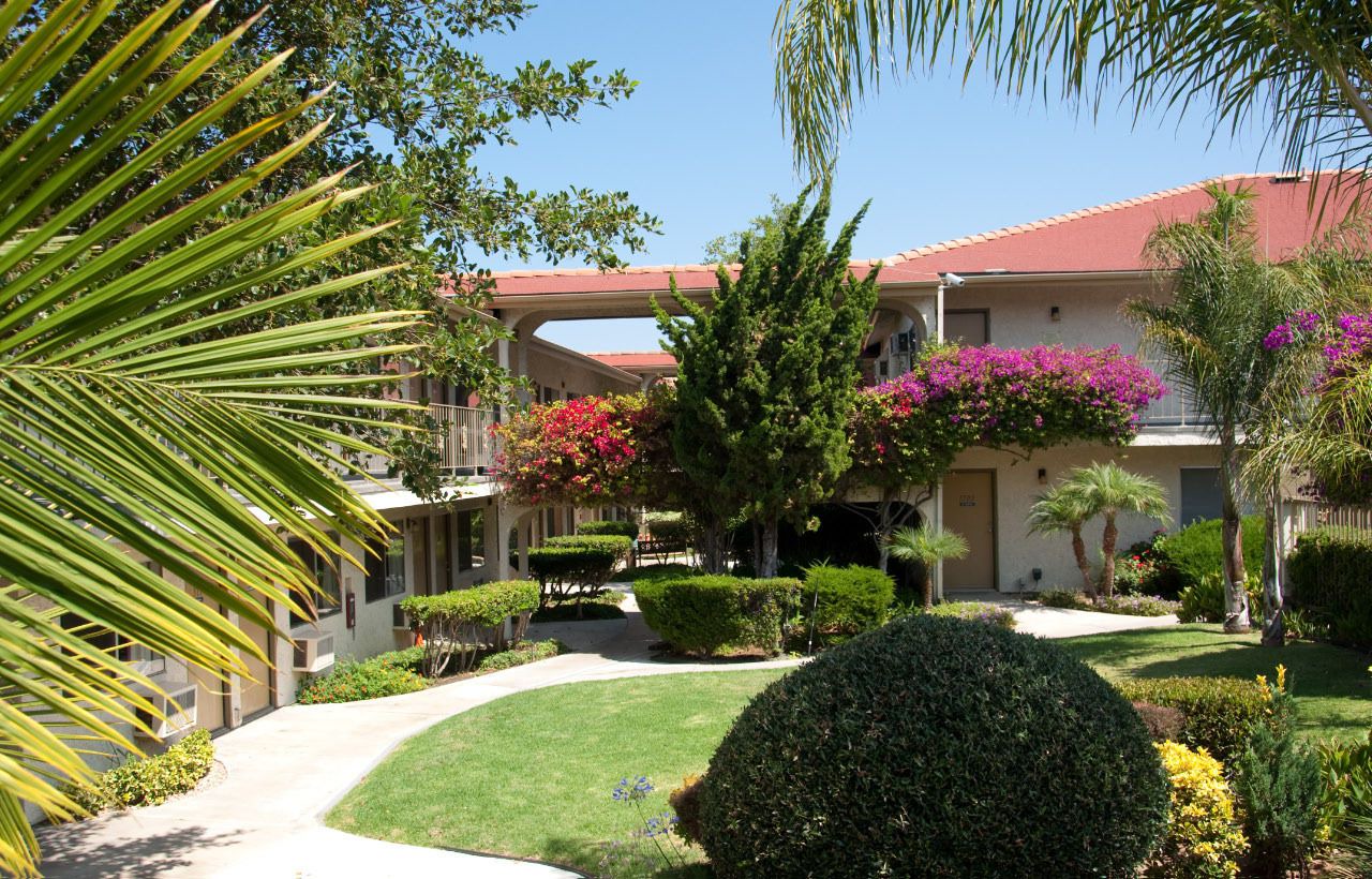 foto de Dormitorio en Clairemont
