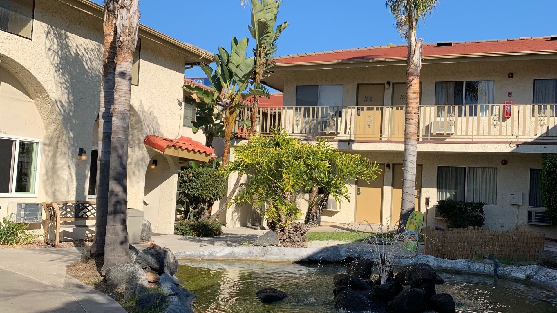 foto de Exterior en Clairemont
