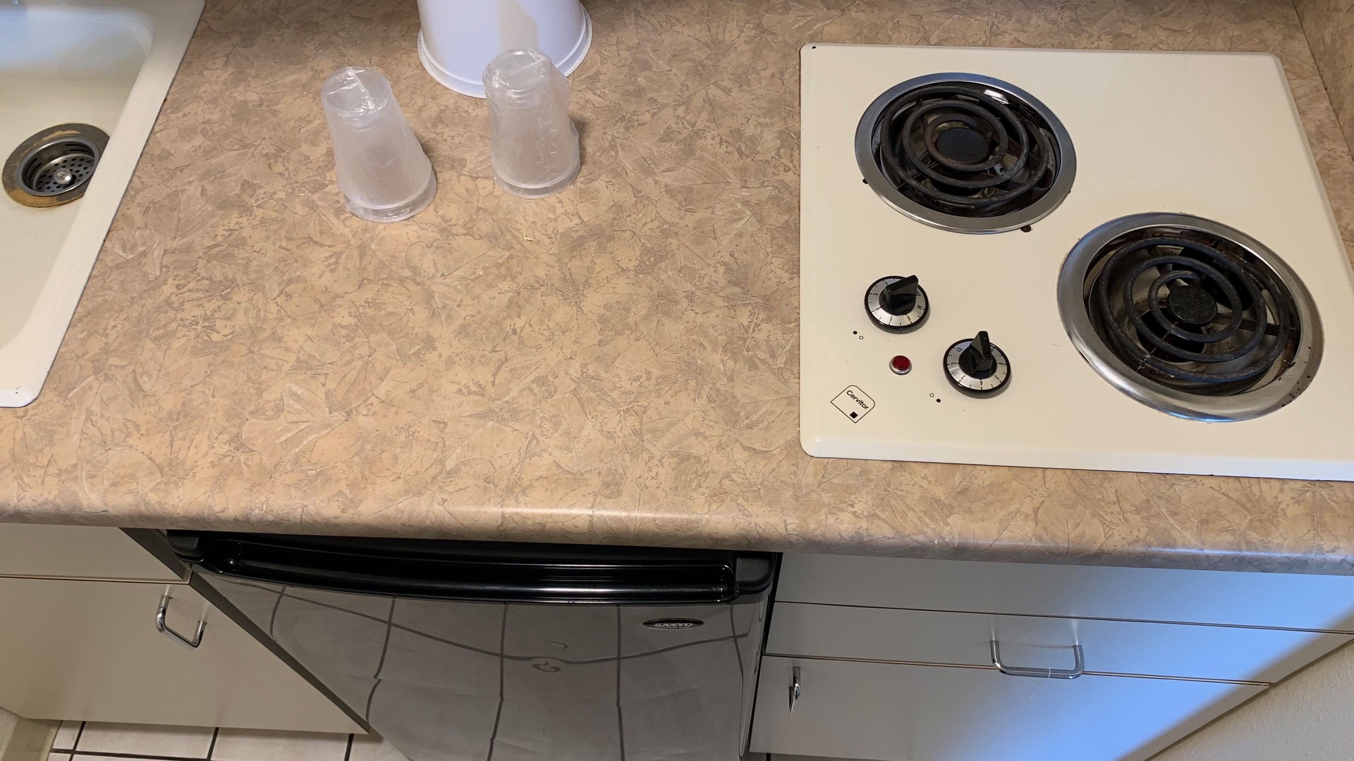 foto de Cocina en Clairemont
