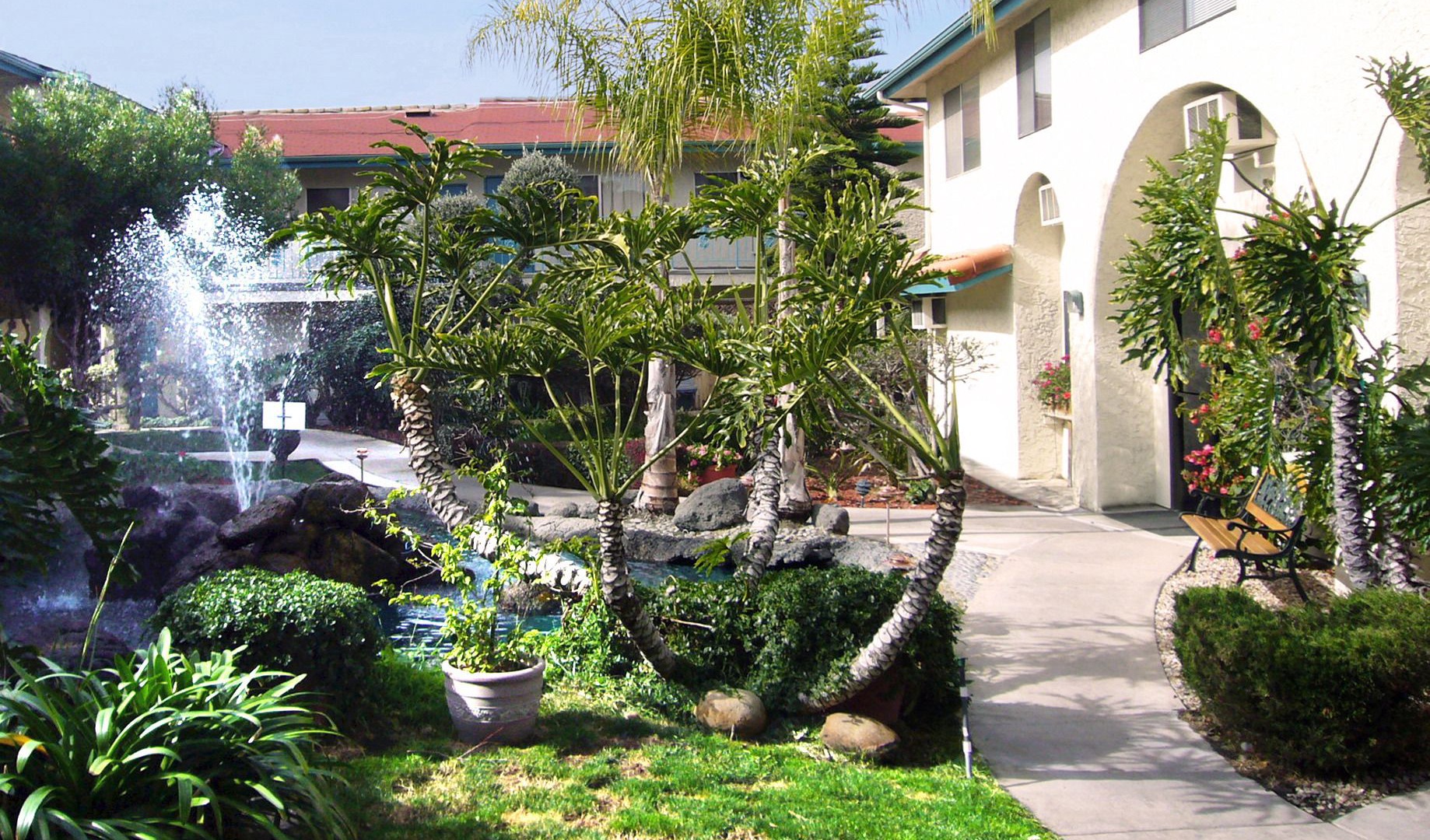 foto de Exterior en Clairemont