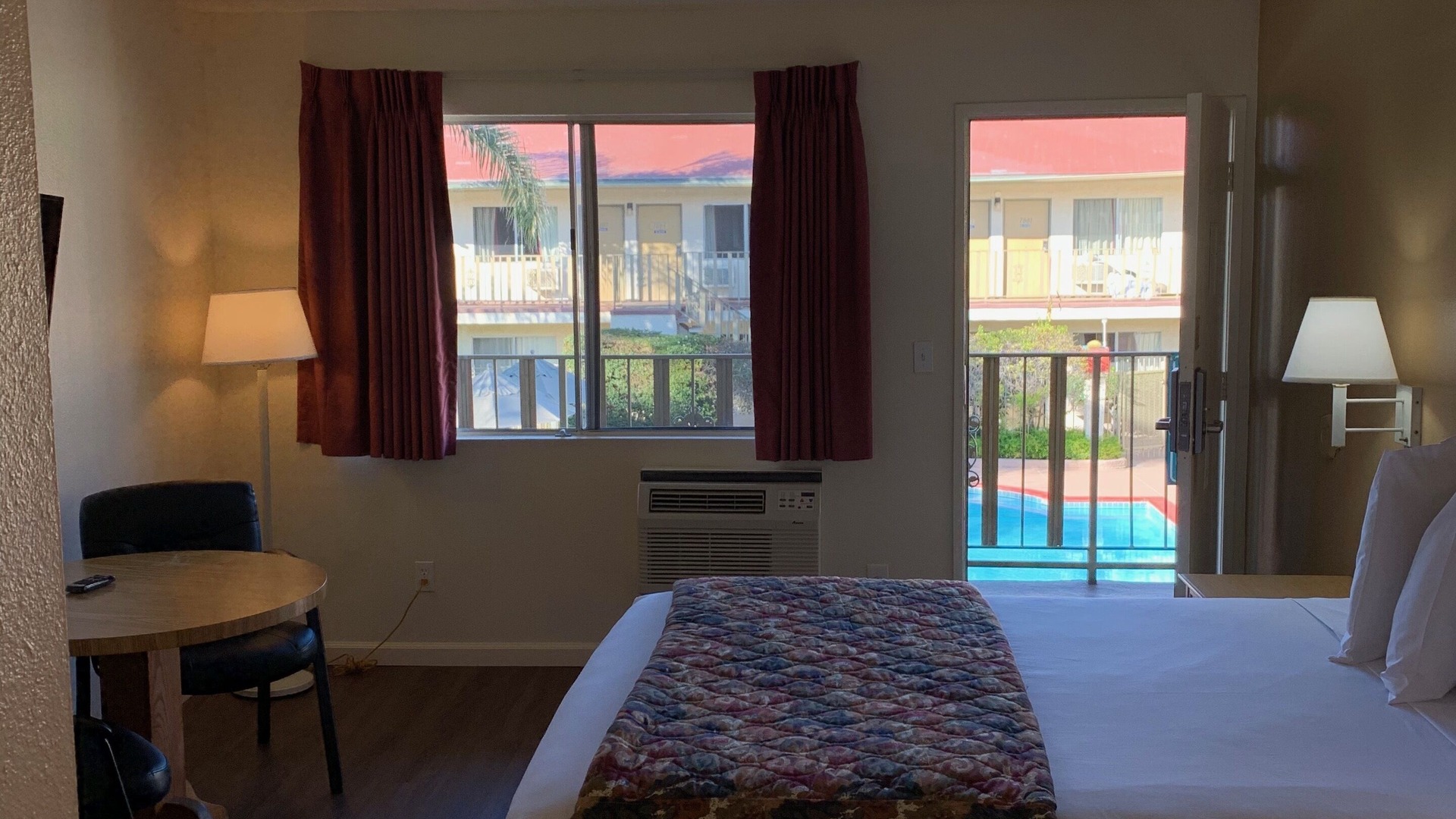 foto de Dormitorio en Clairemont