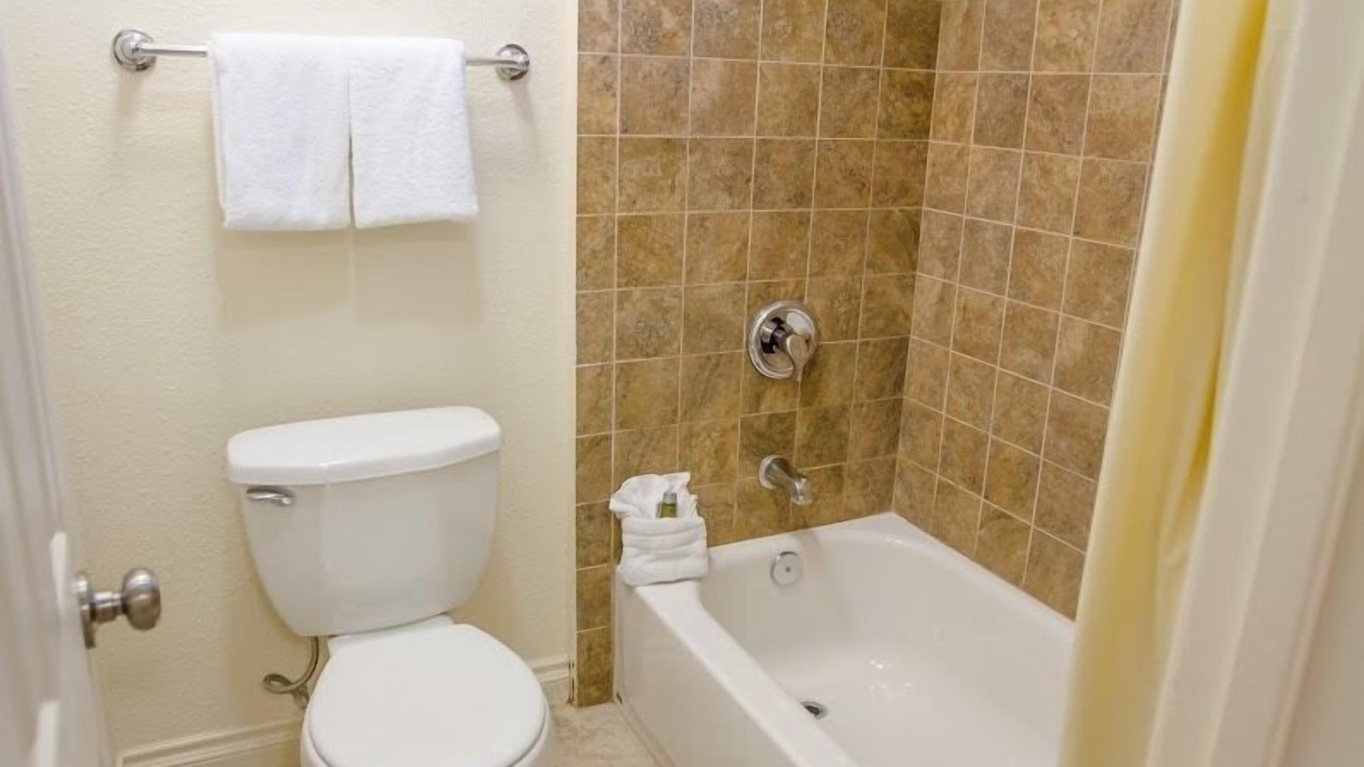 foto de Baño en Clairemont