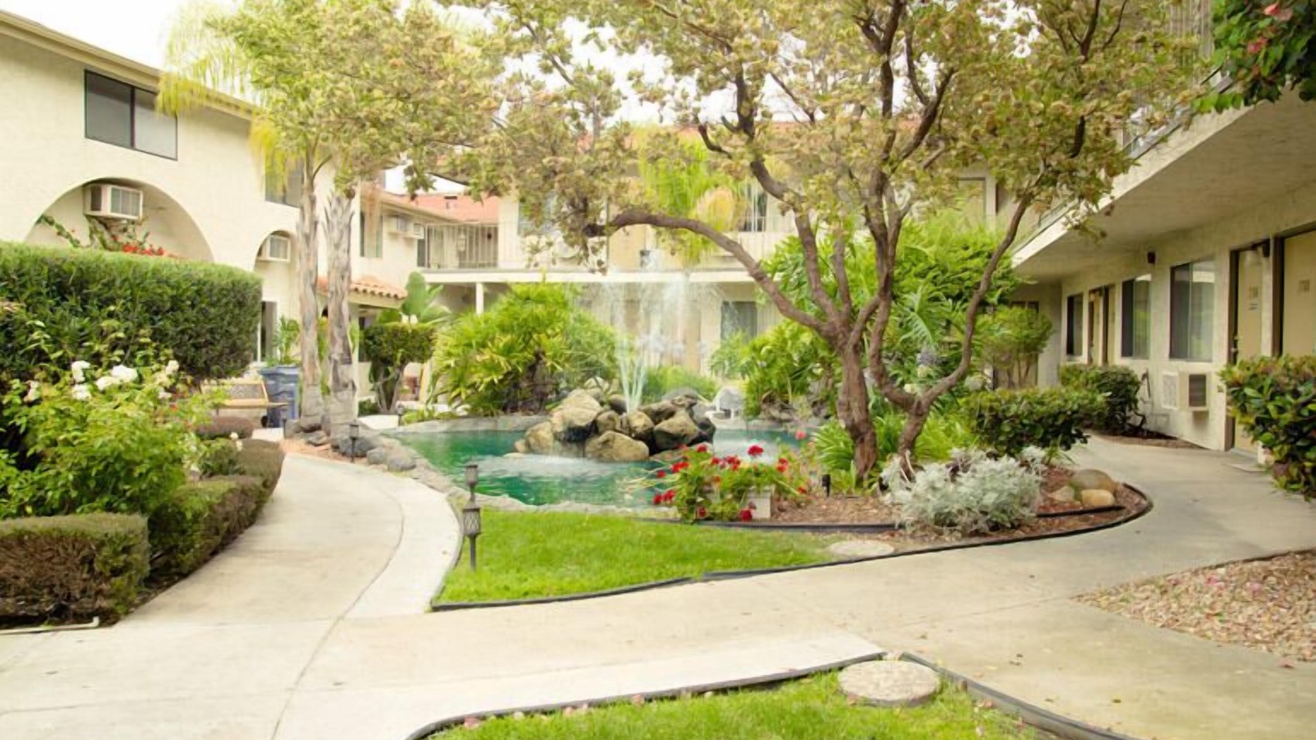 foto de Exterior en Clairemont