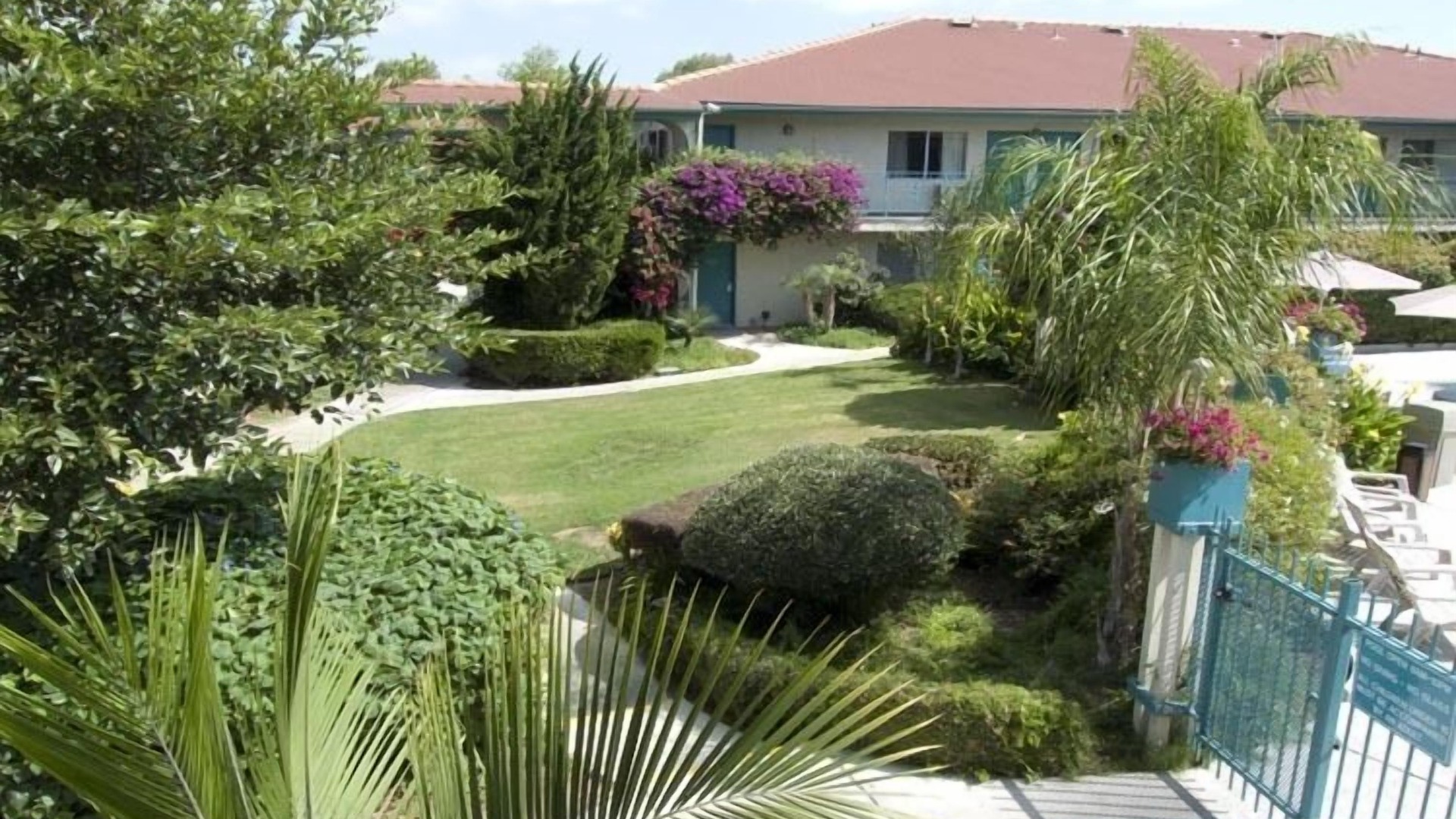 foto de Exterior en Clairemont